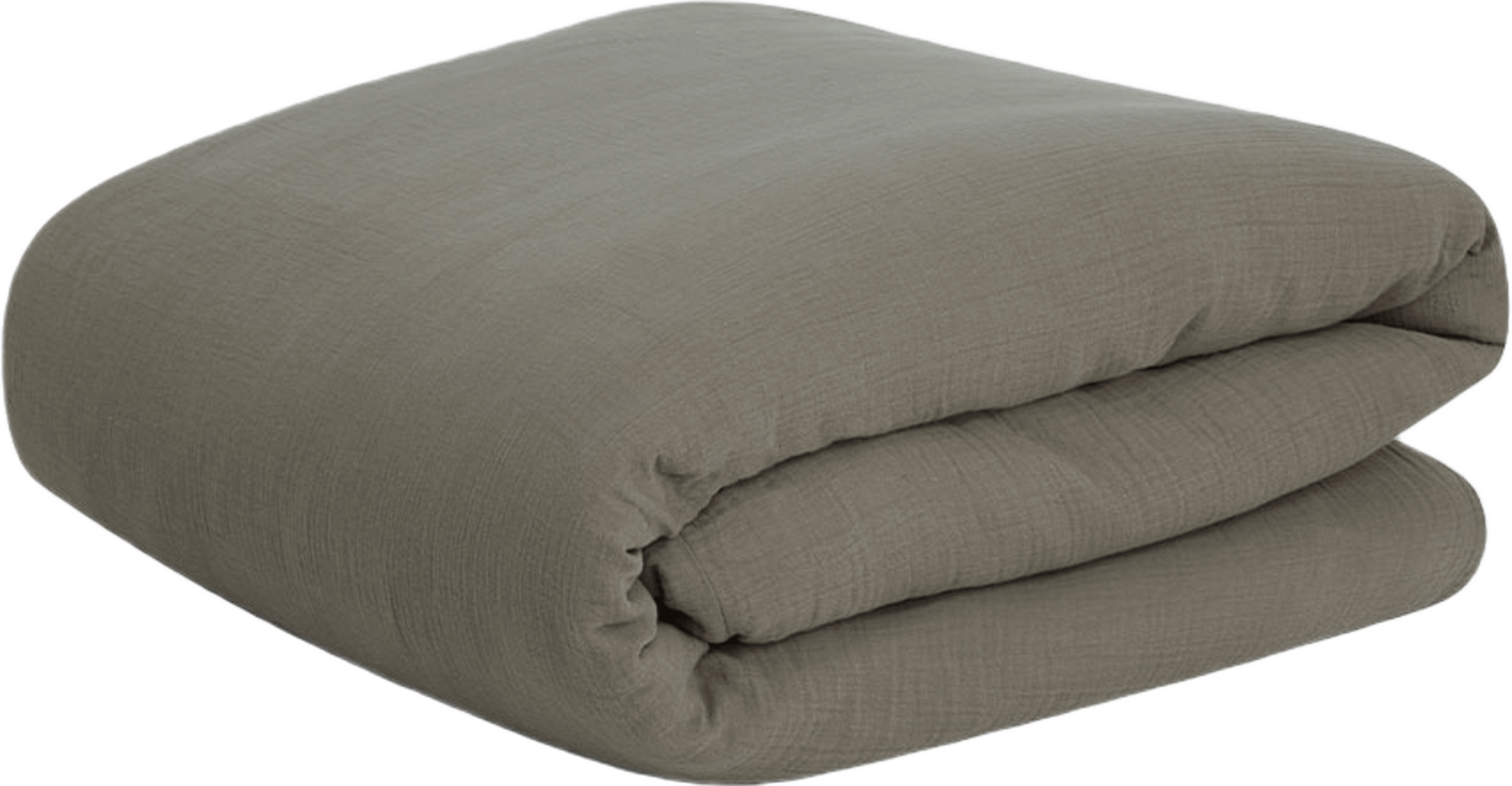 Muslin Påslakan 220x220 cm