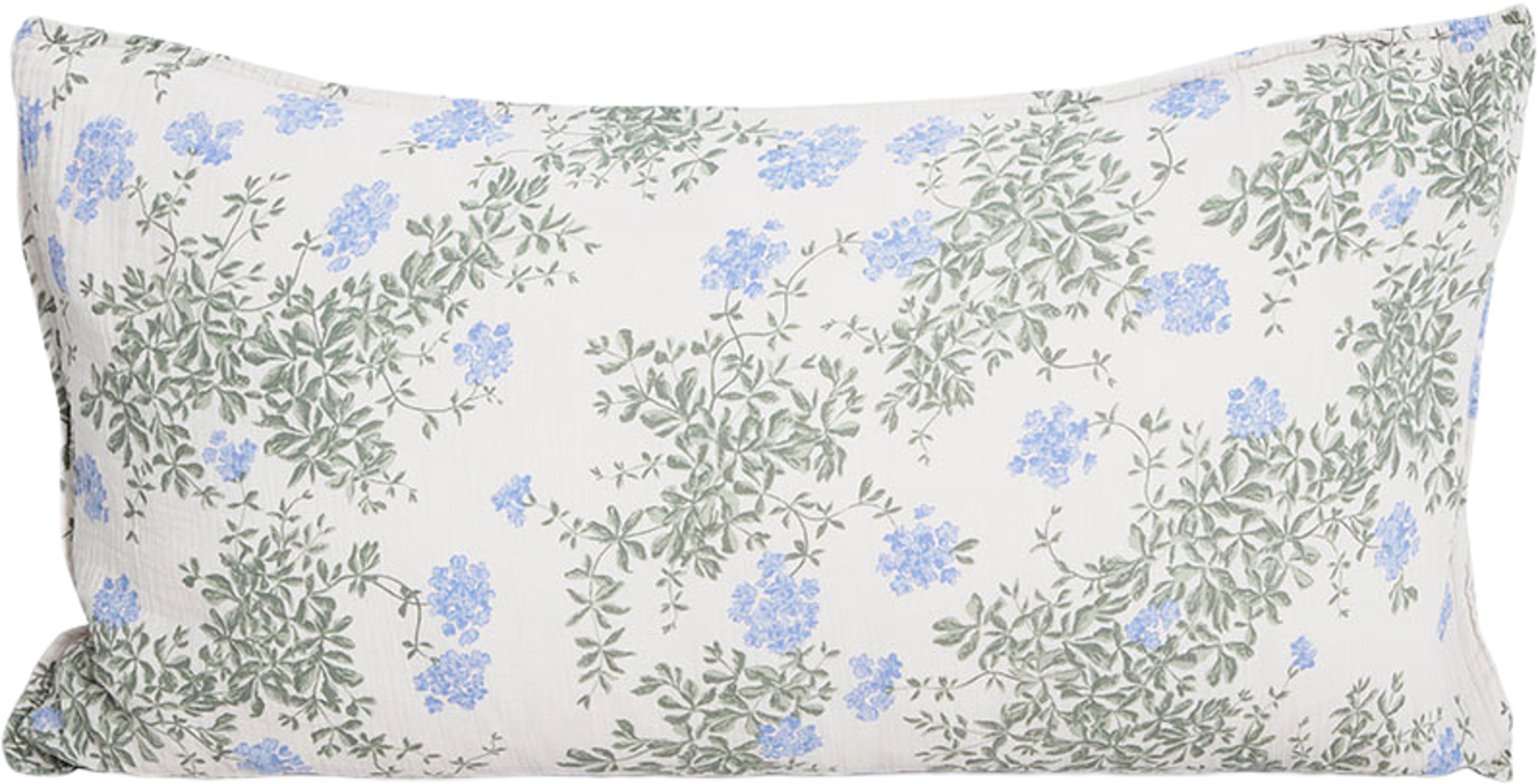 Muslin Örngott 50x90 cm