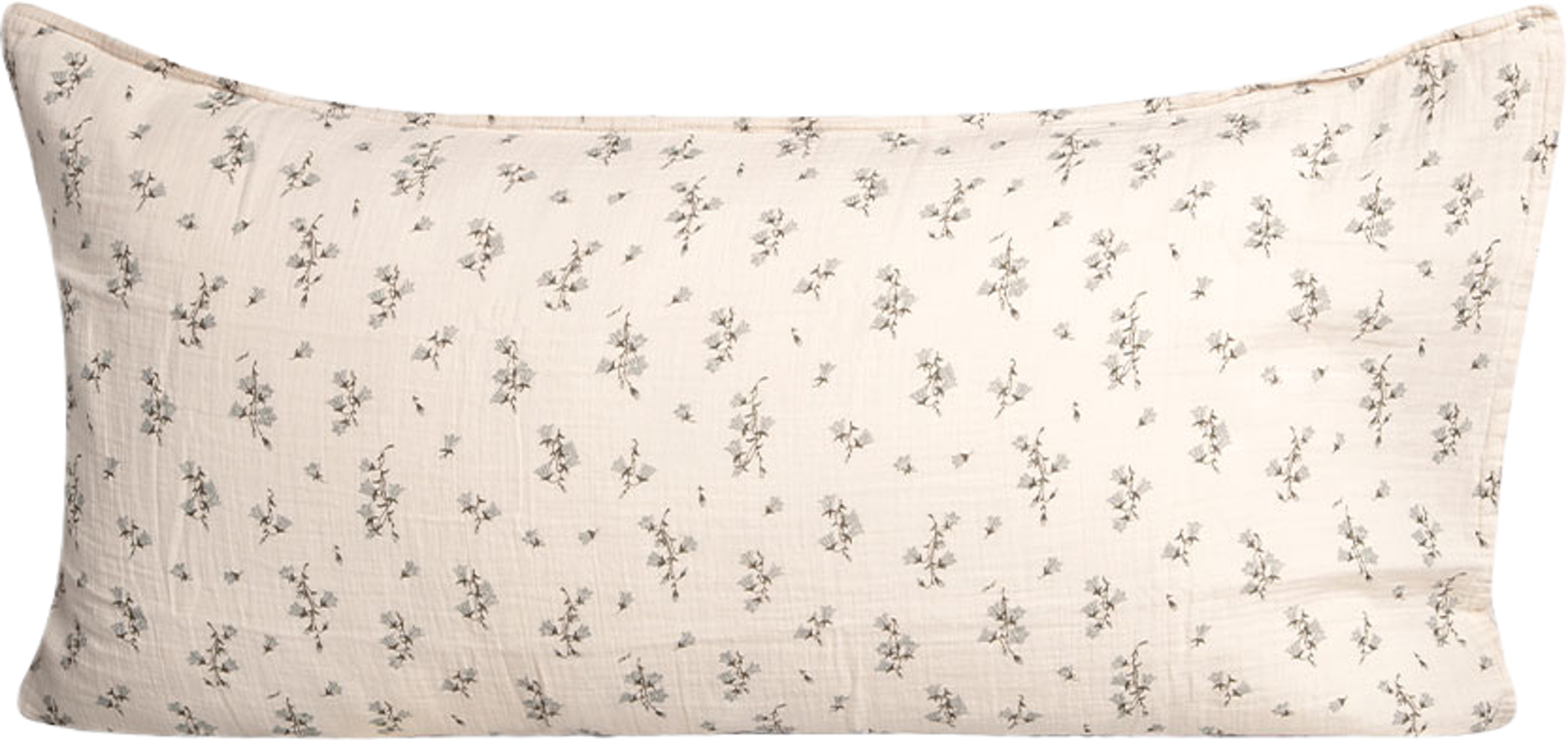 Muslin Pillowcase Örngott 50x90 cm