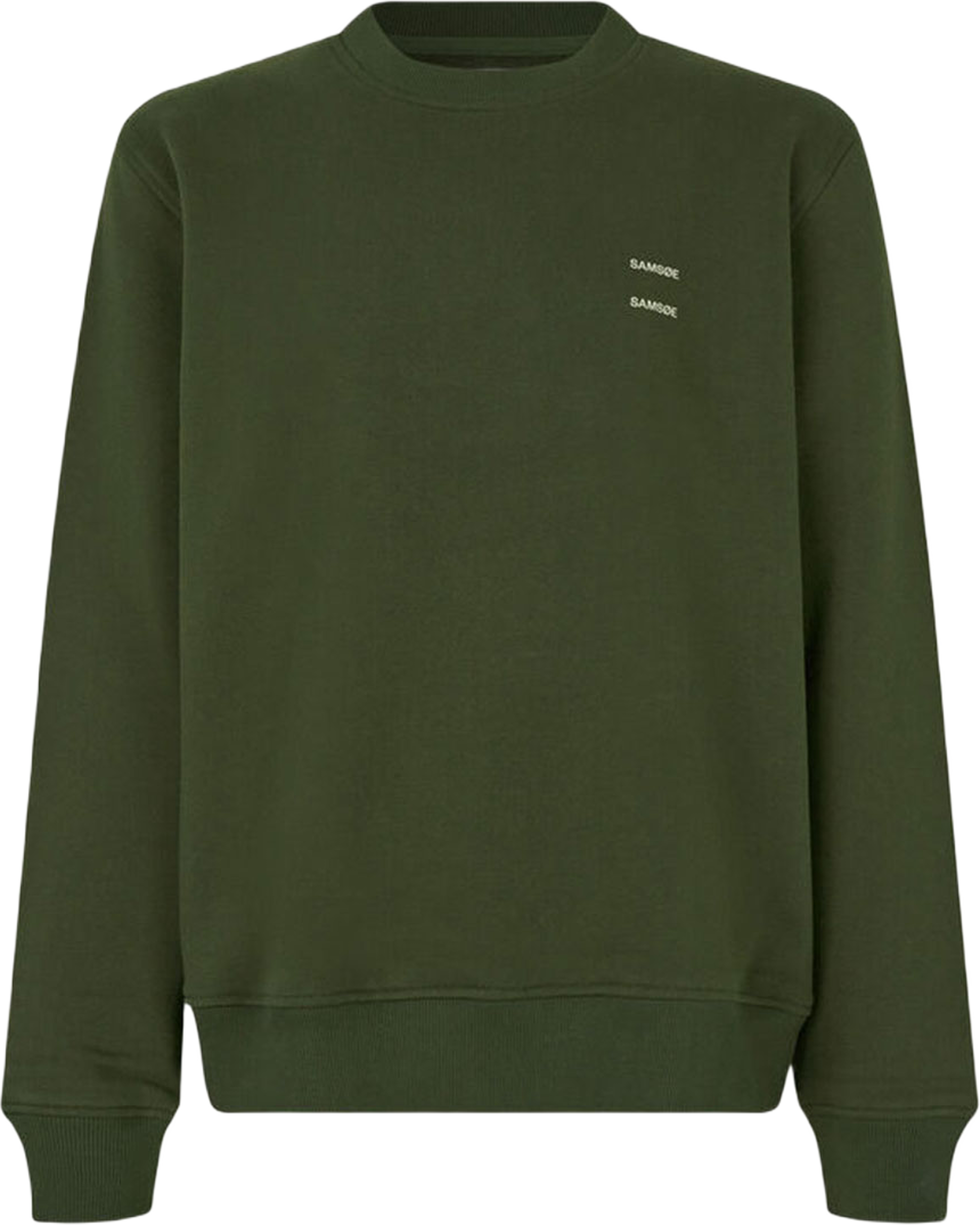 Joel Crew Neck 11414