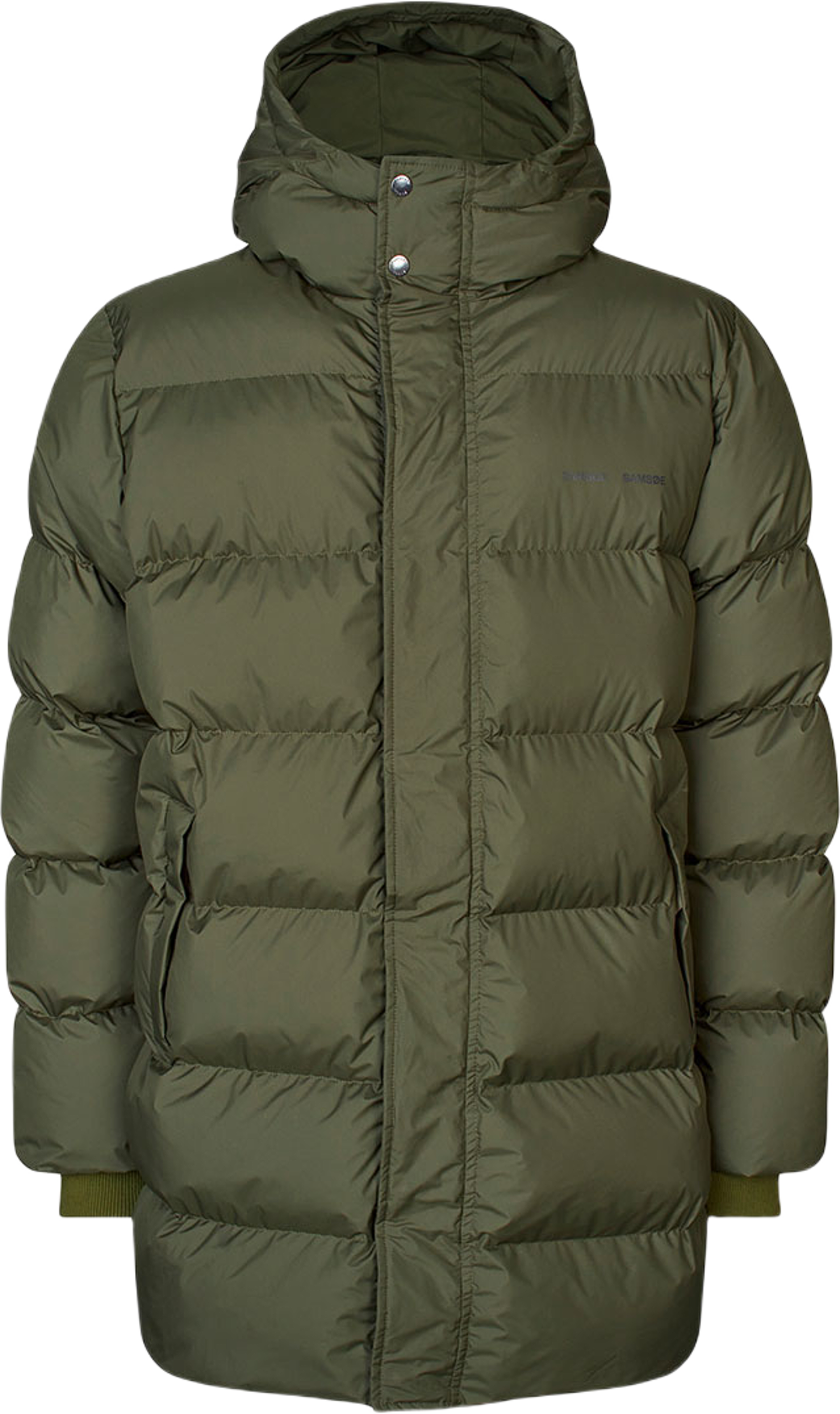 Sadan puffer jacket 15324