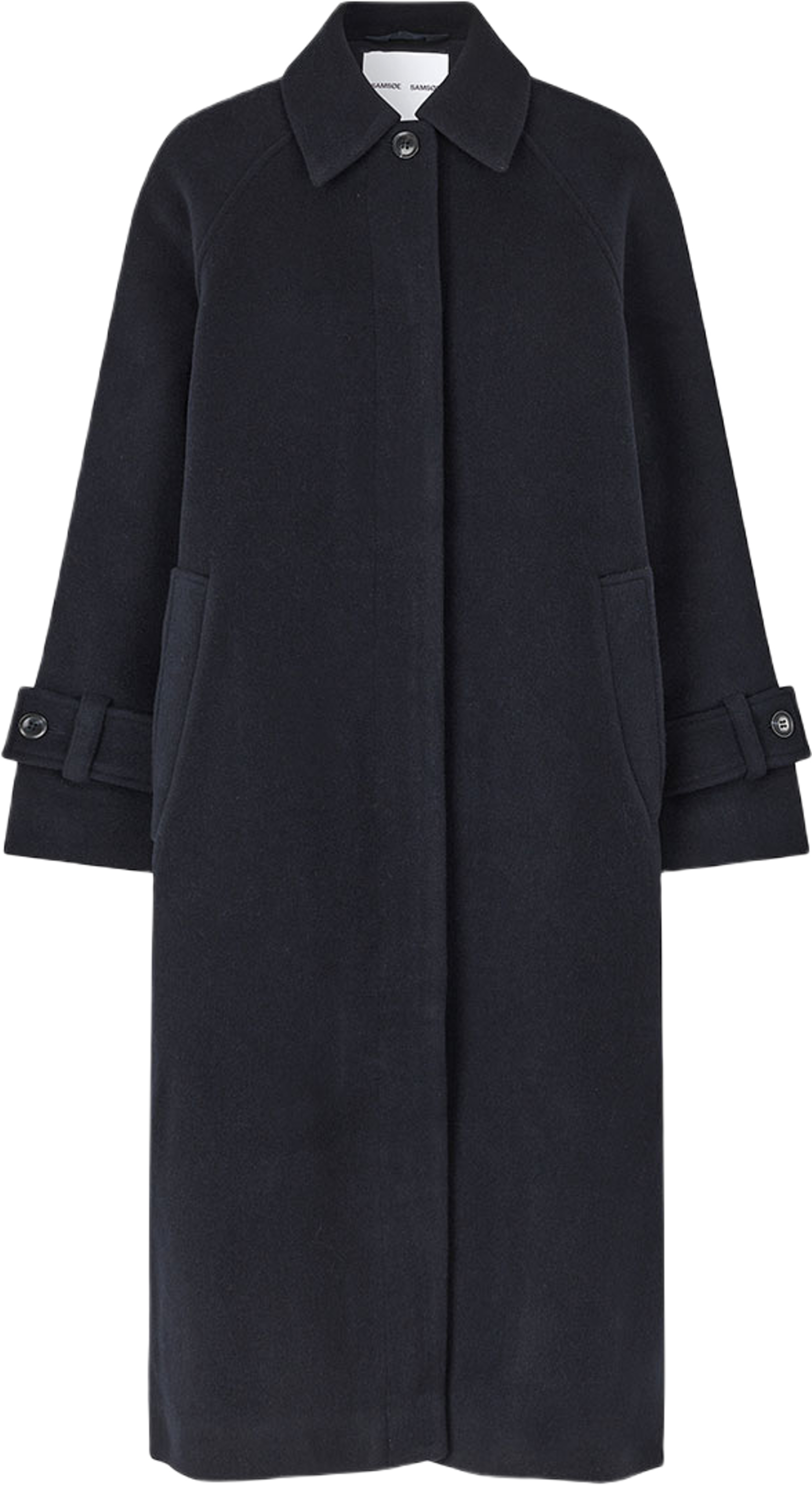 Alma Coat 14895