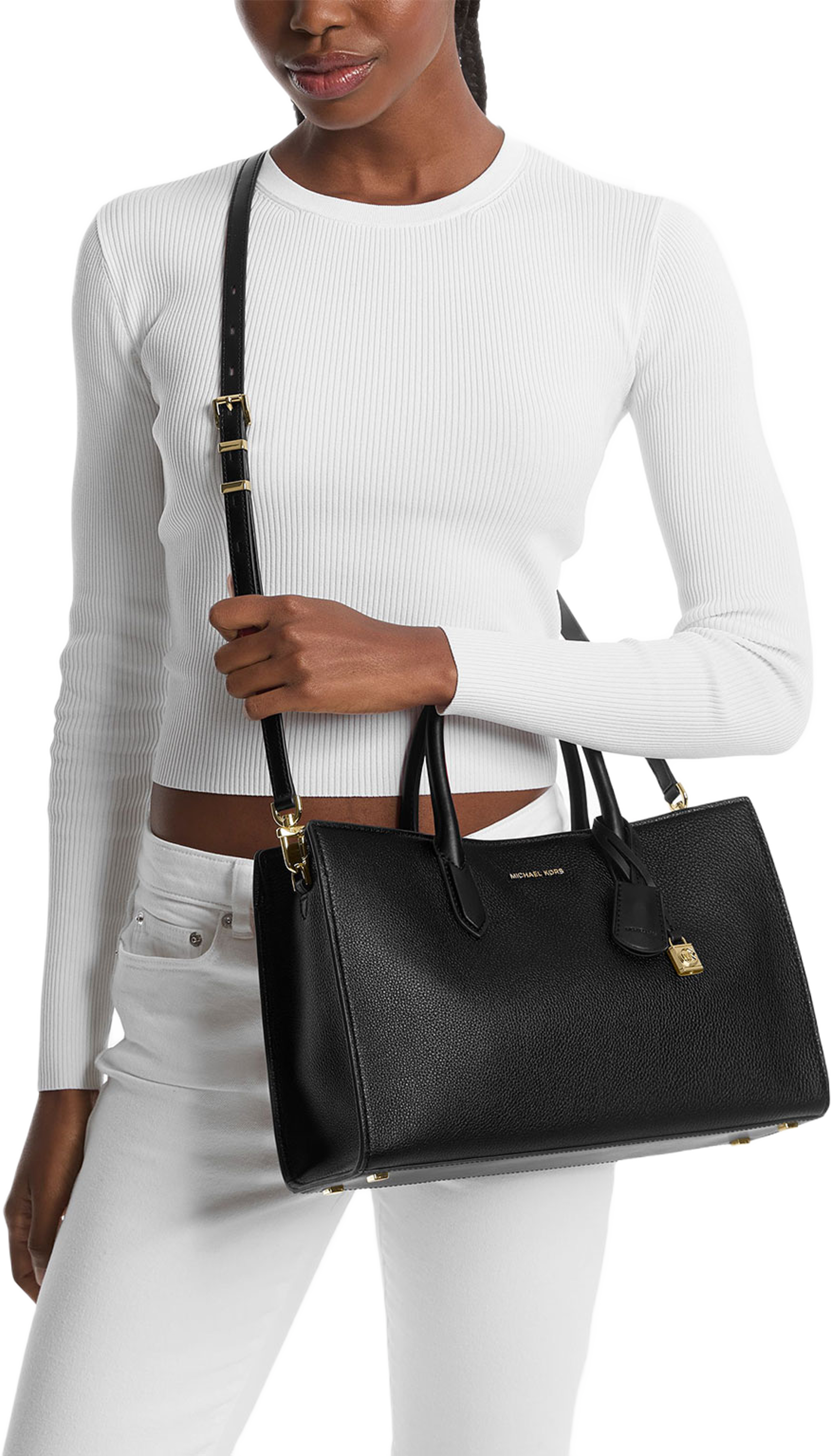 Scarlett Md Ew Satchel
