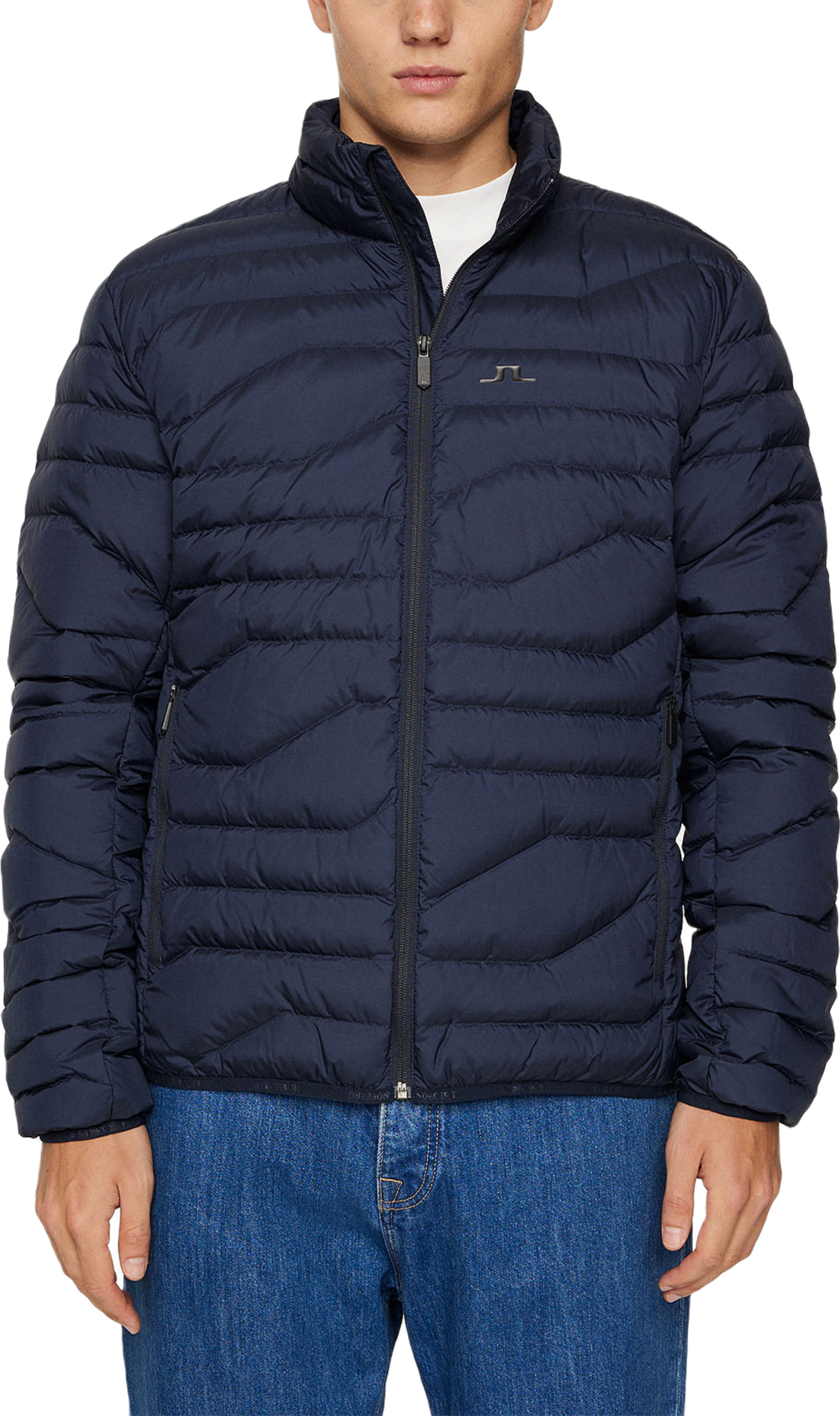 Cliff Light Down Jacket