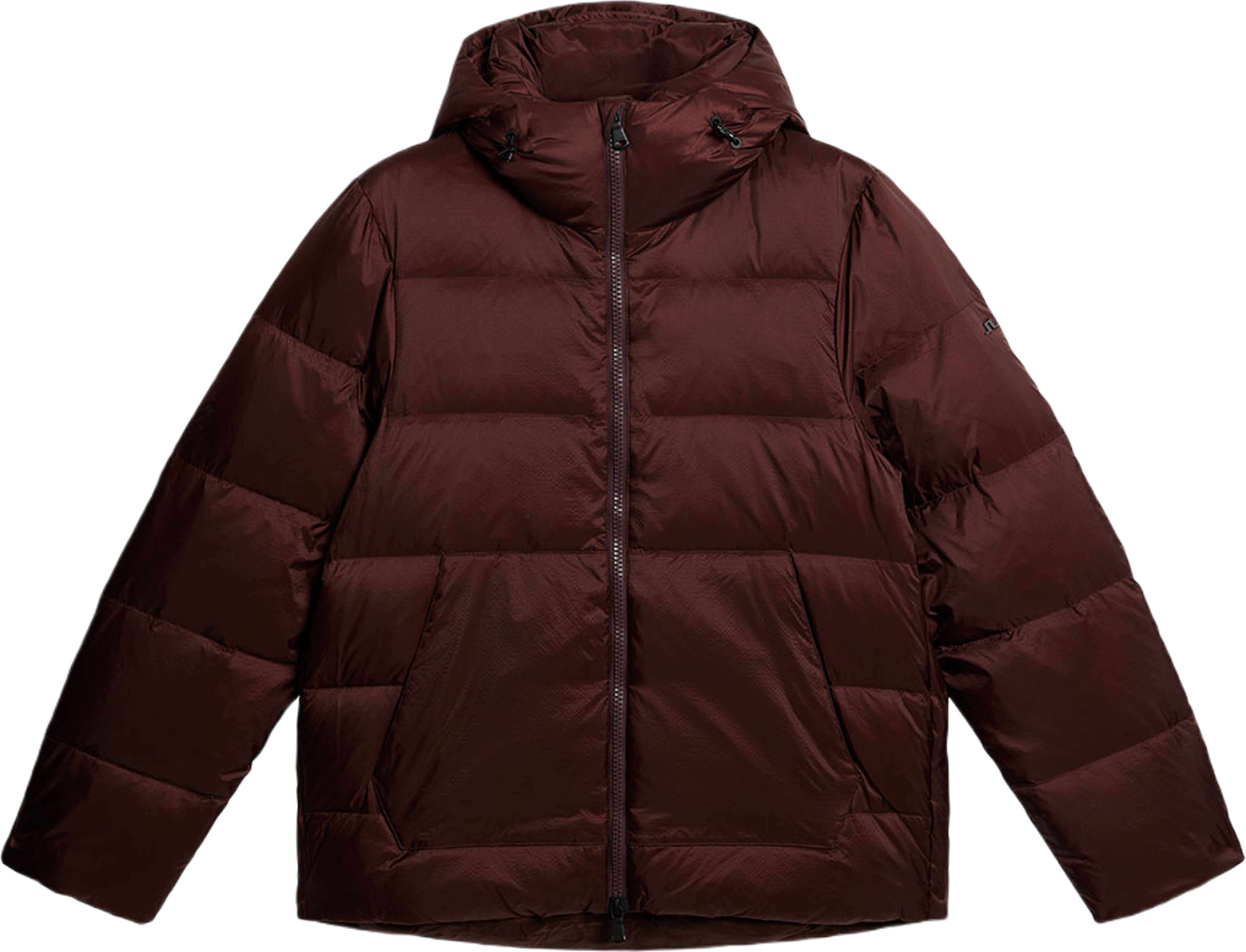 Farrell Down Jacket
