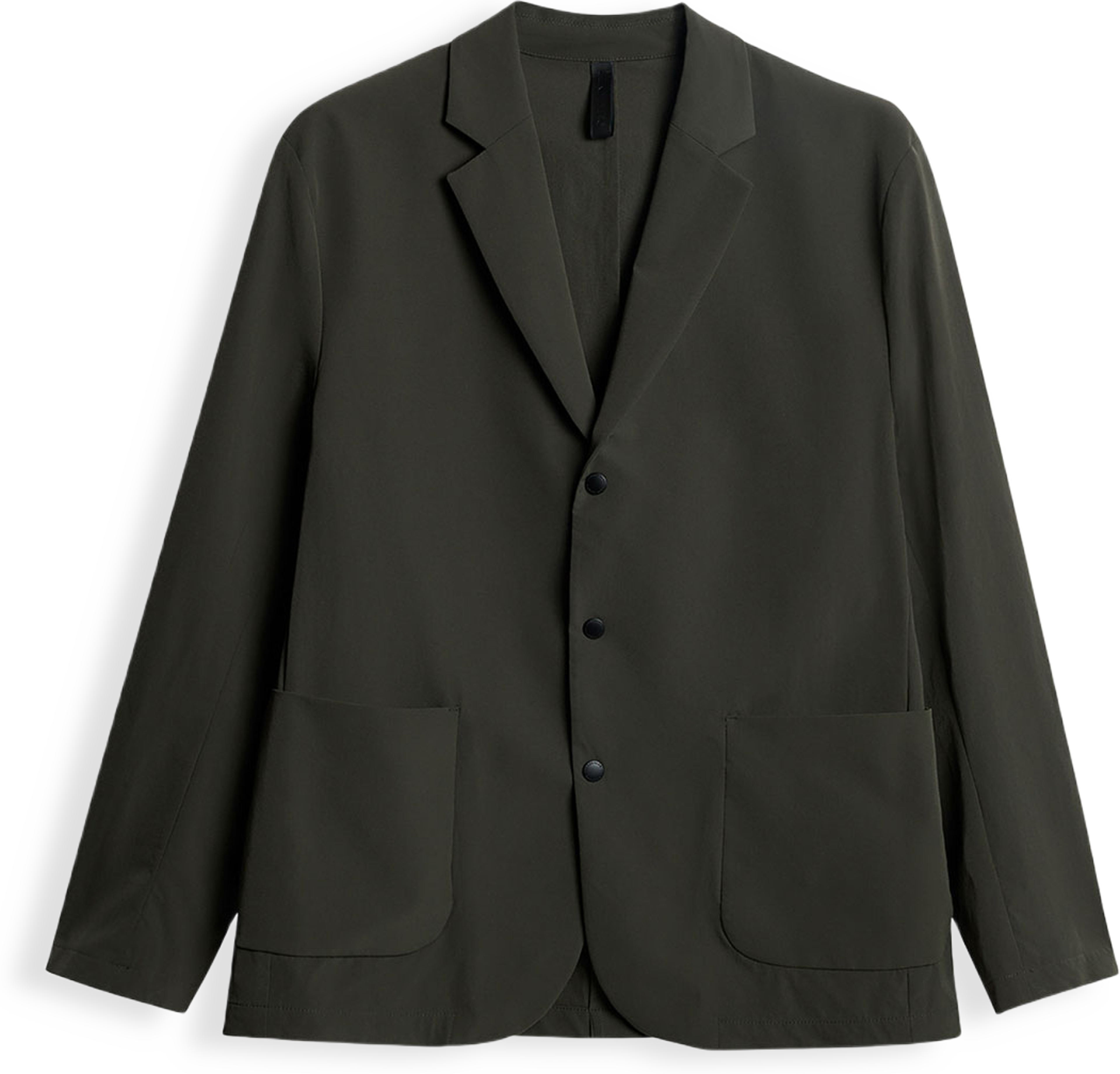 Barry Tech Blazer