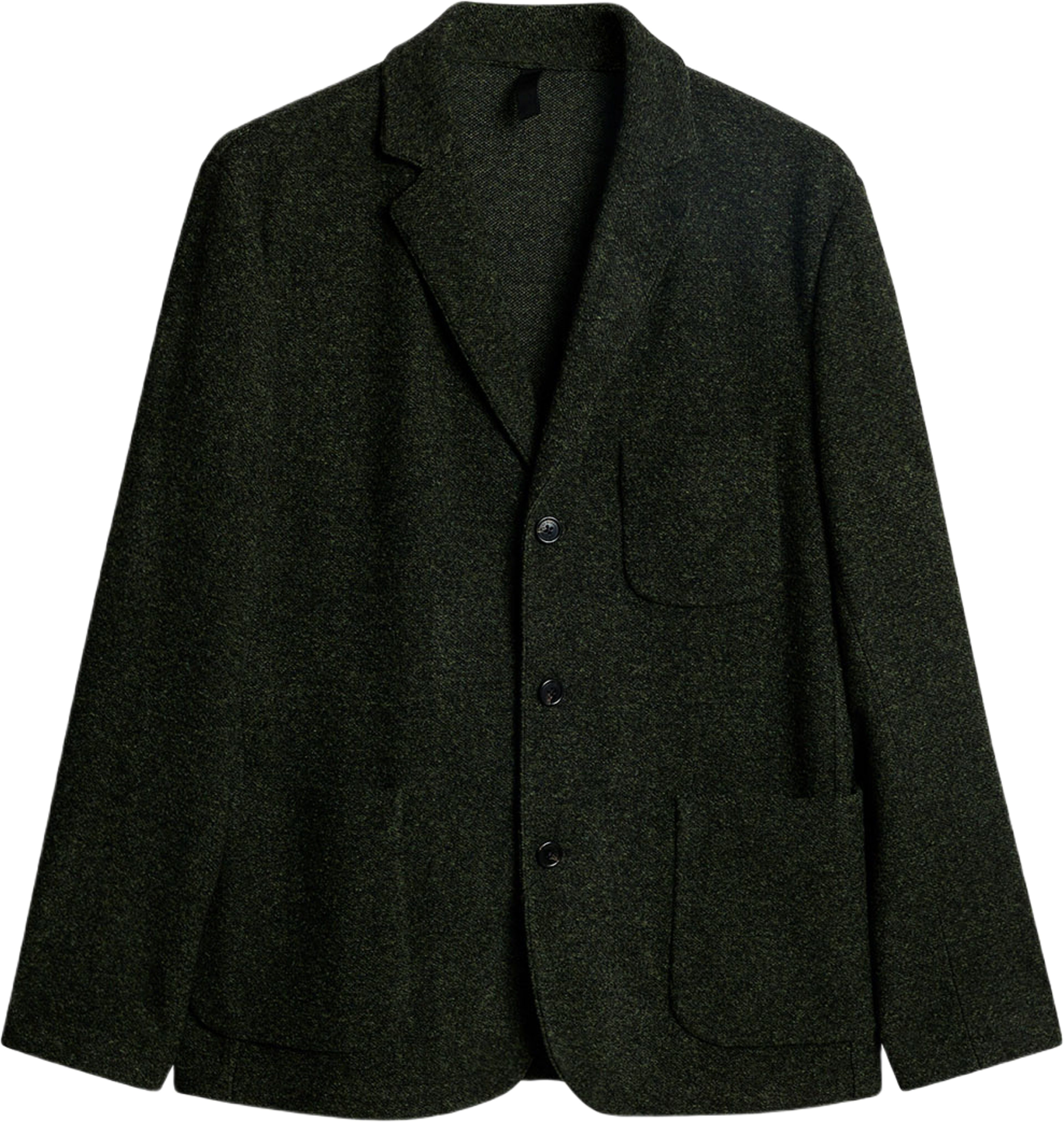 Carlton Cardigan Blazer