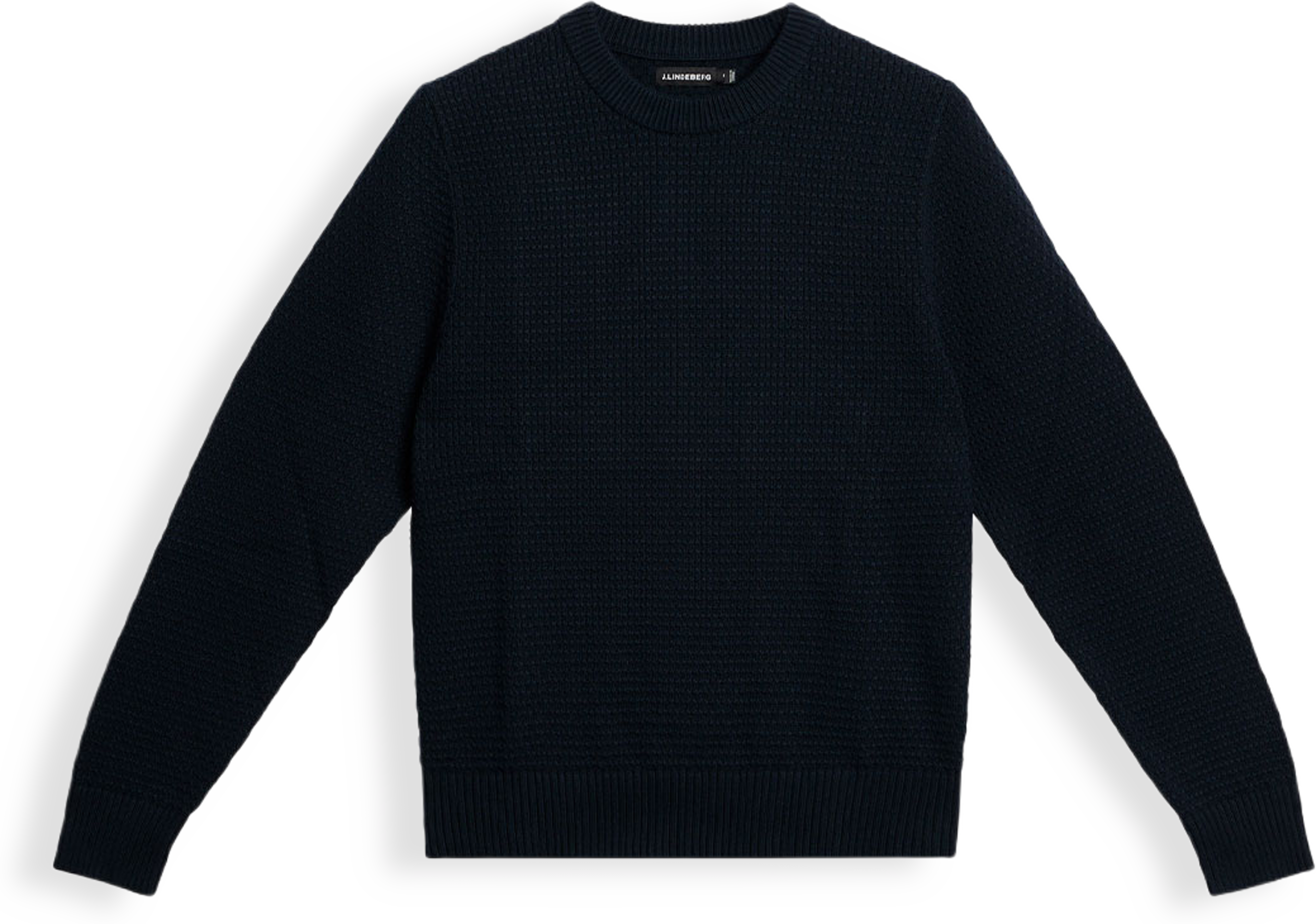 Oliver Structure Sweater