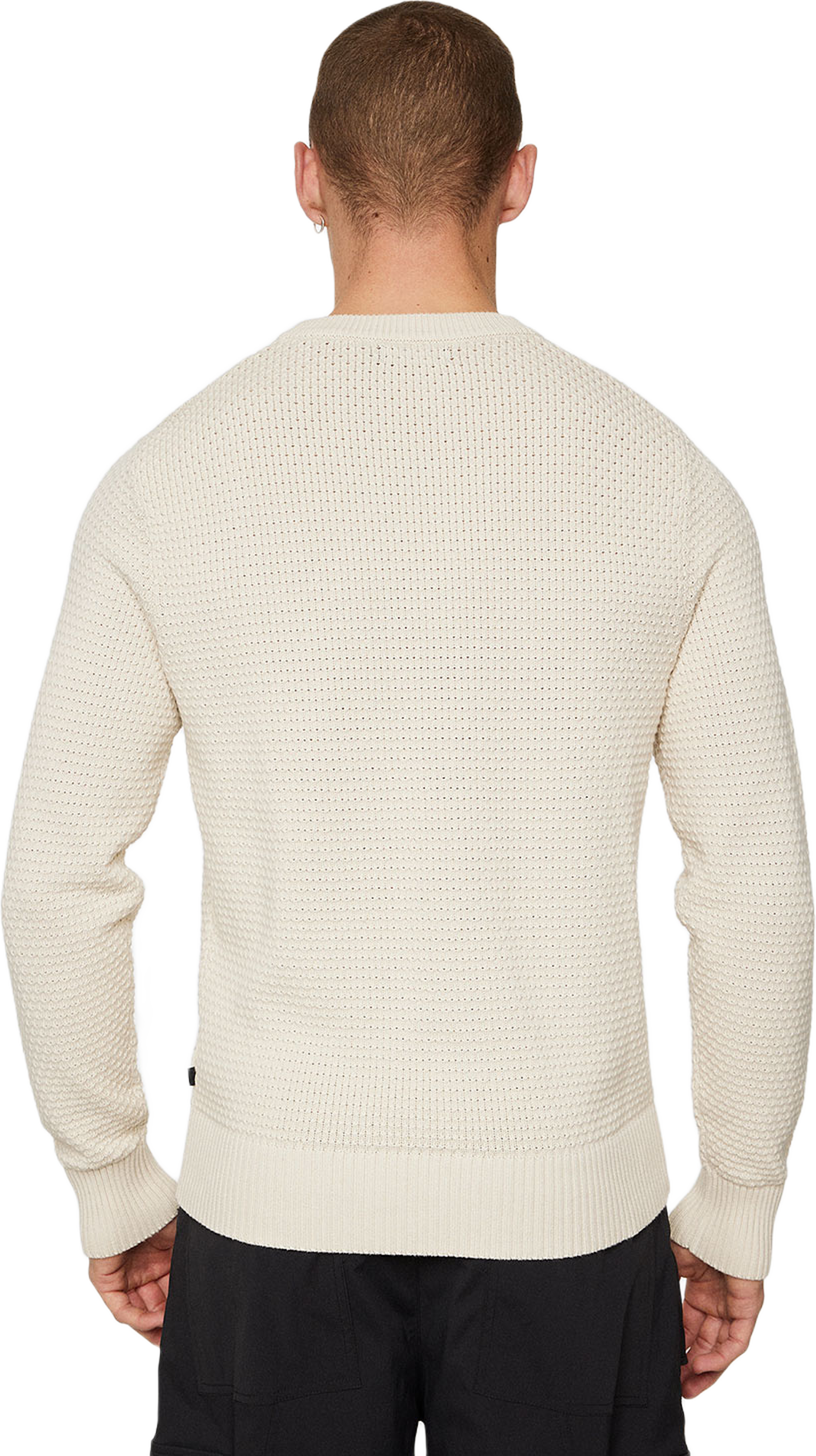 Oliver Structure Sweater