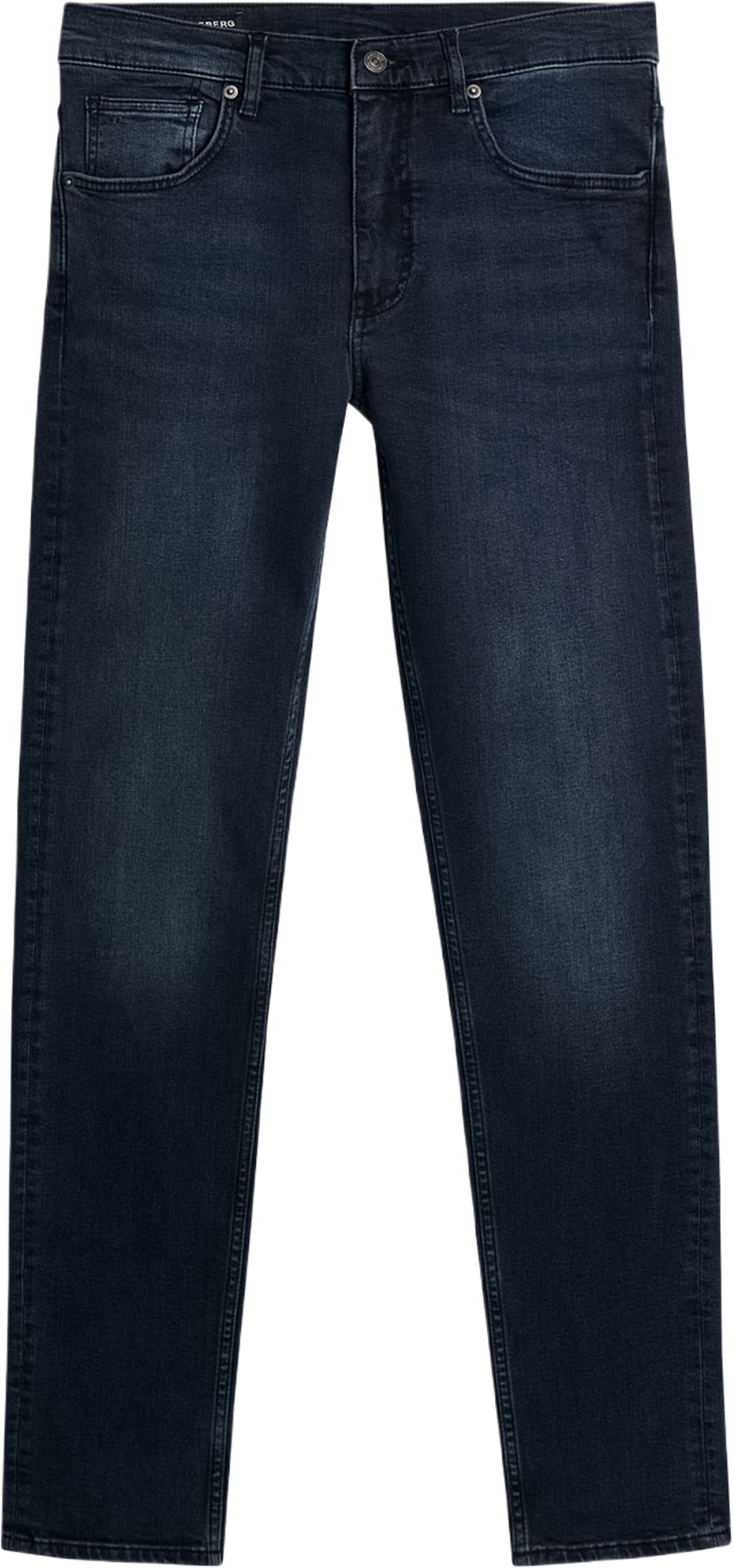 Jay Active BlueBlack Jeans