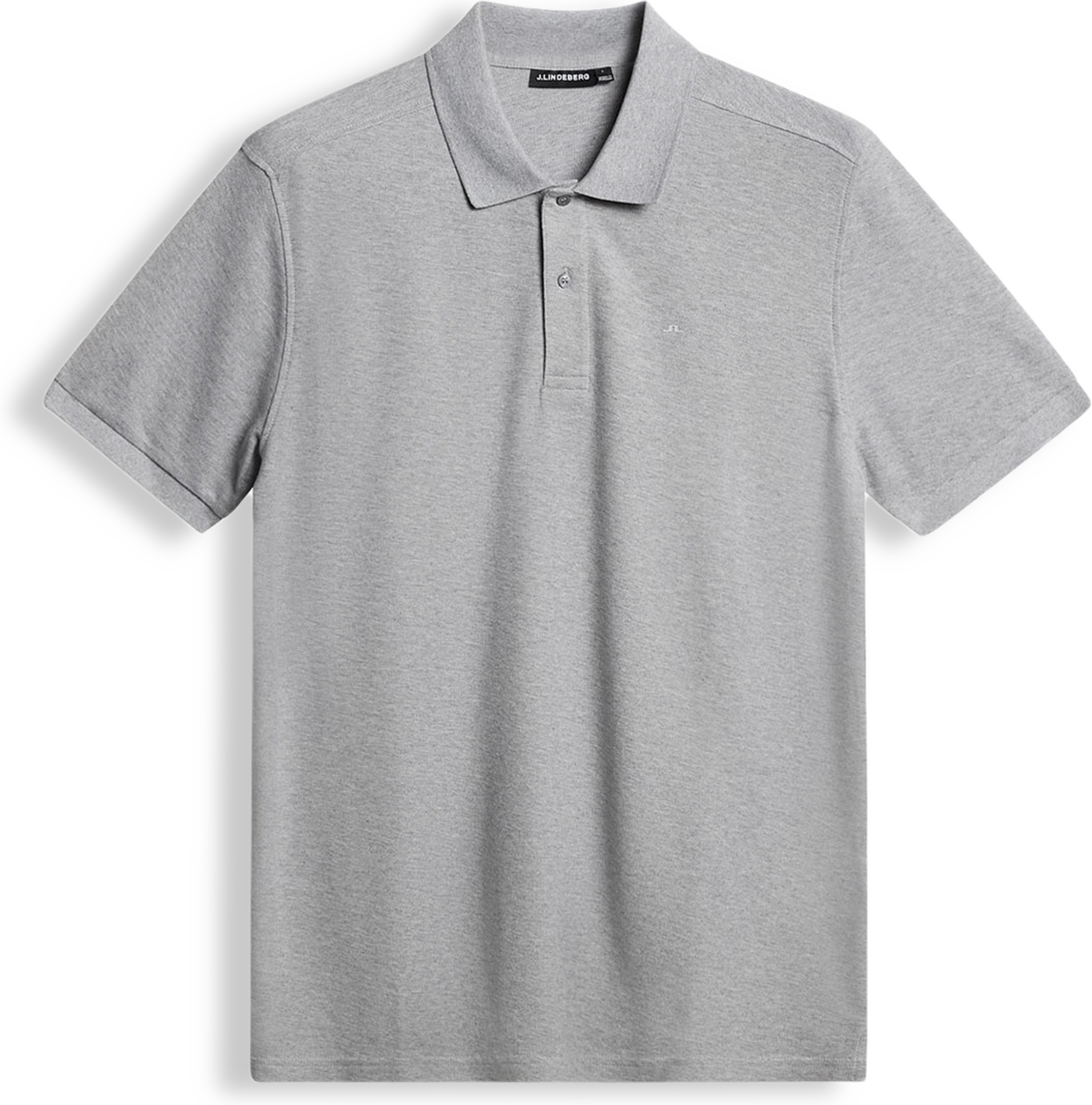 Troy Polo Shirt Seasonal Pique