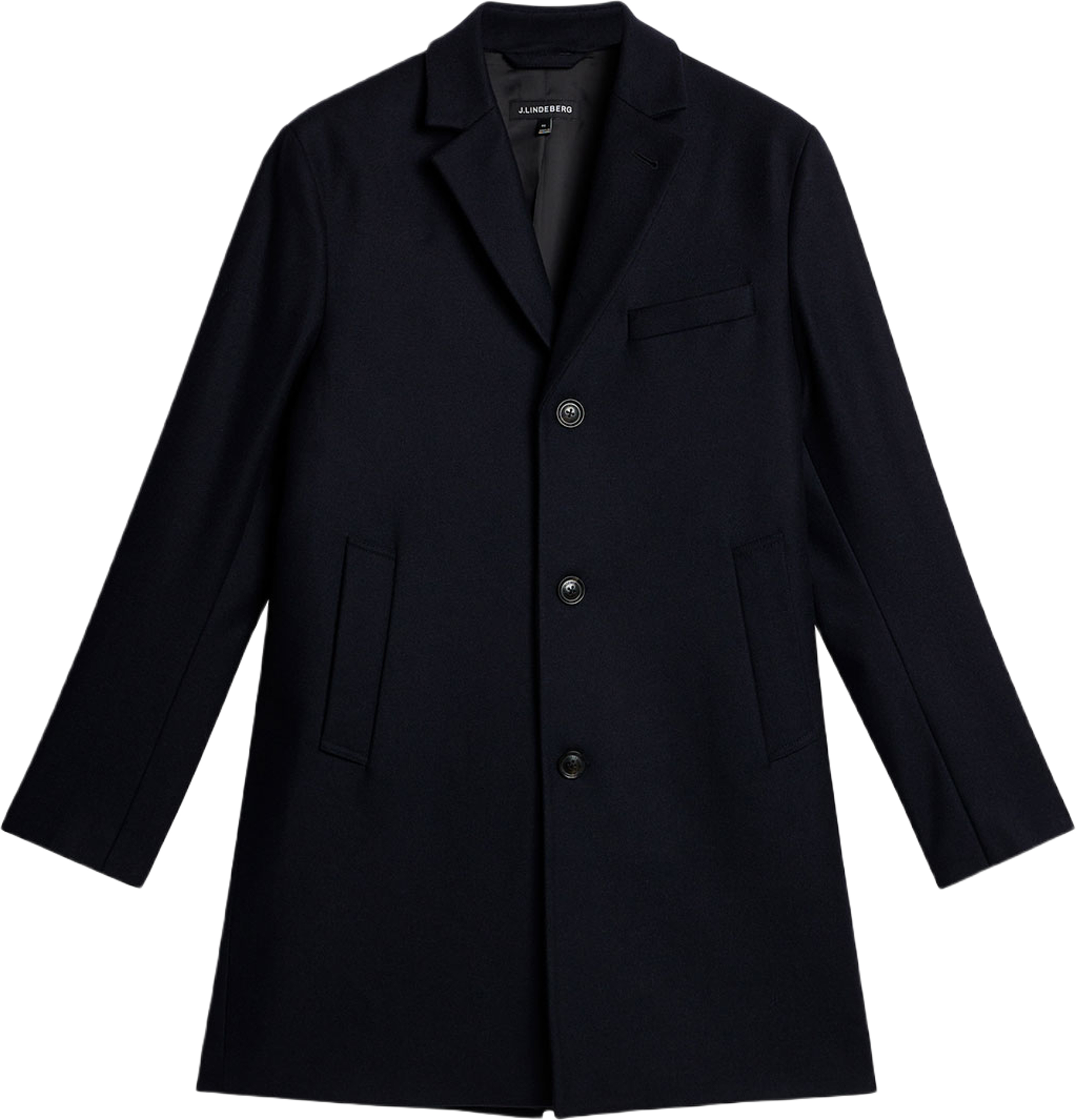 Artie Melton Coat