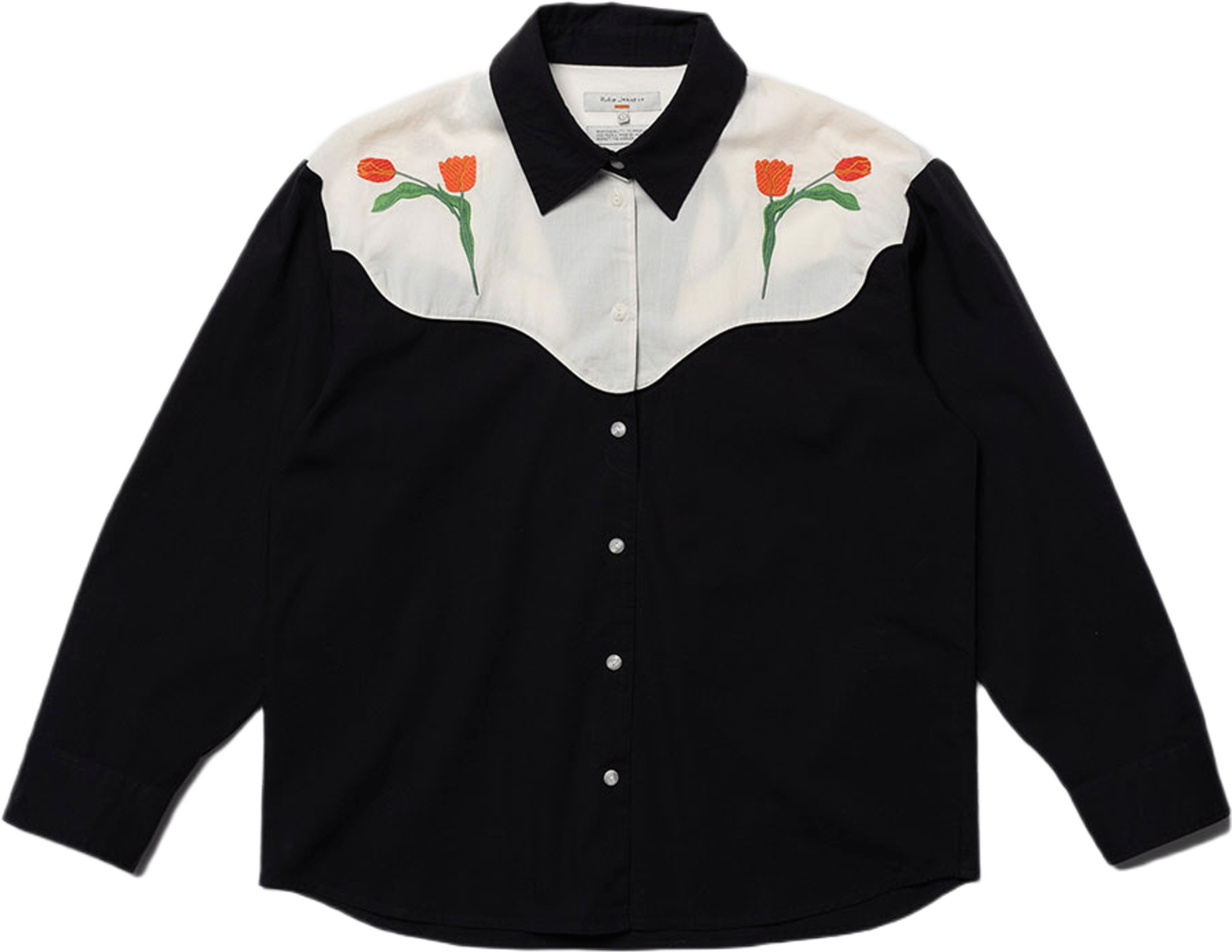 Daisy Western Shirt