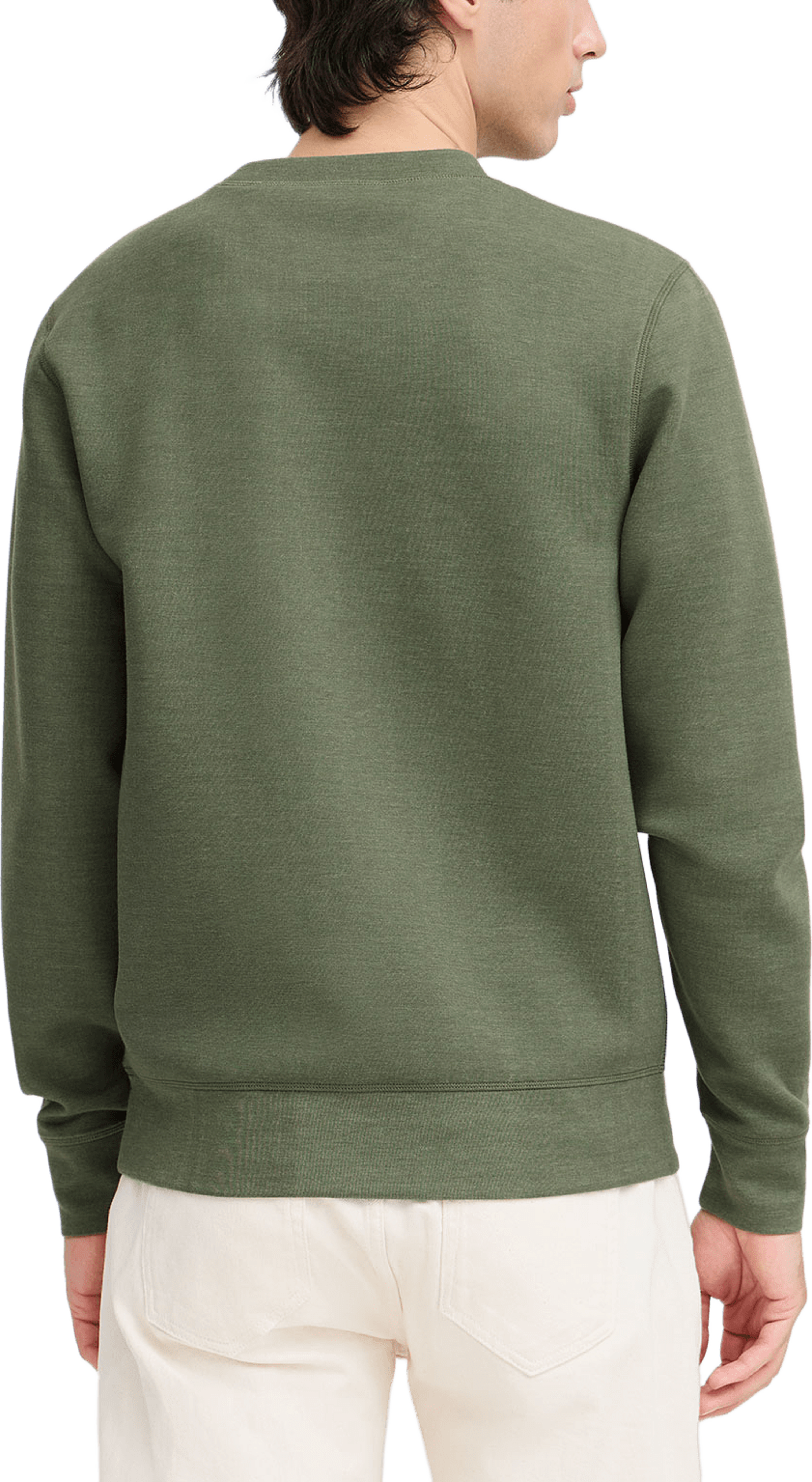 Cfsebastian 0096 Crew Neck Swe Sweatshirt