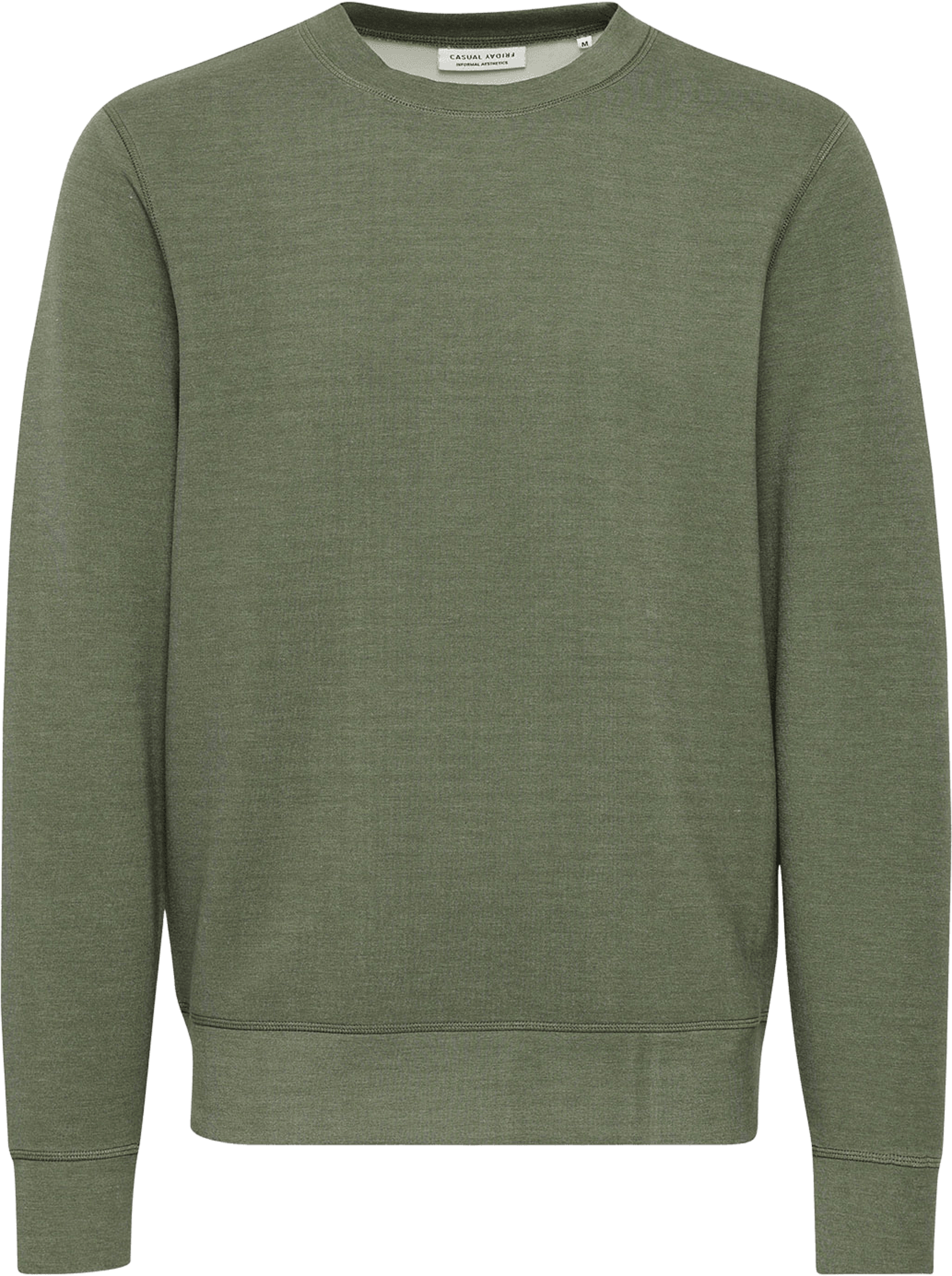 Cfsebastian 0096 Crew Neck Swe Sweatshirt