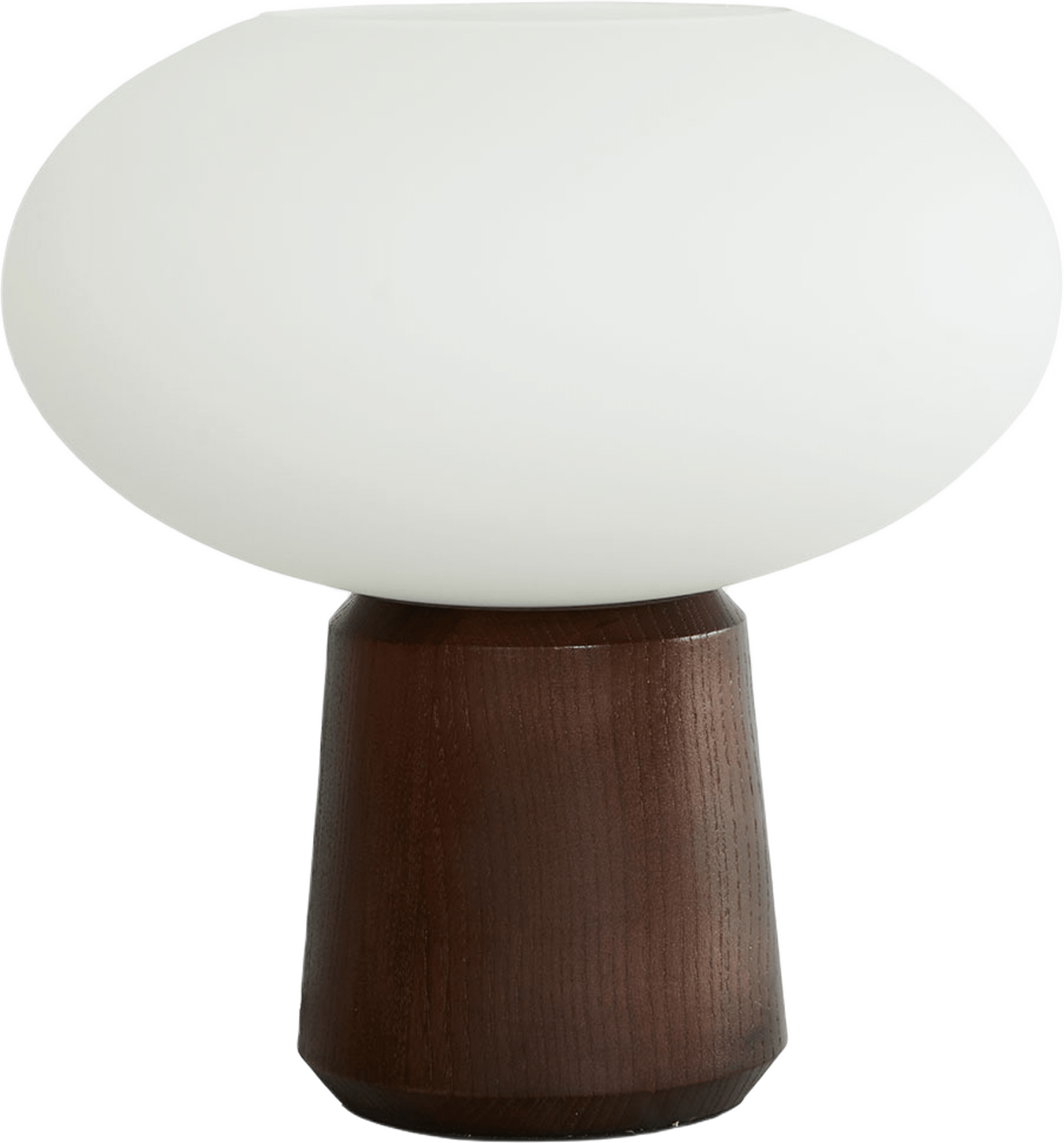 Olivia Table Dark Ash
