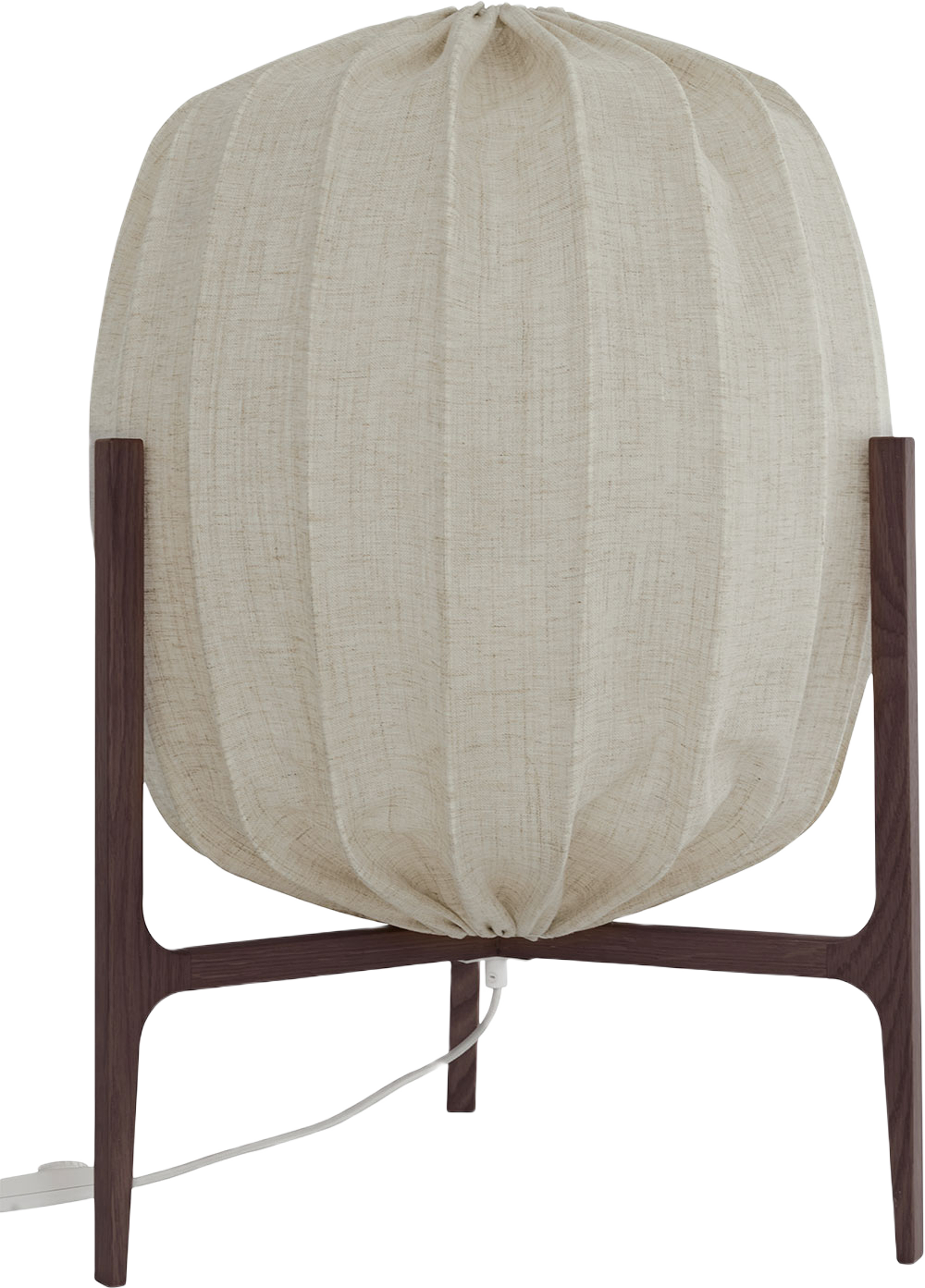 Prisma Floor Dark Ash / Natural