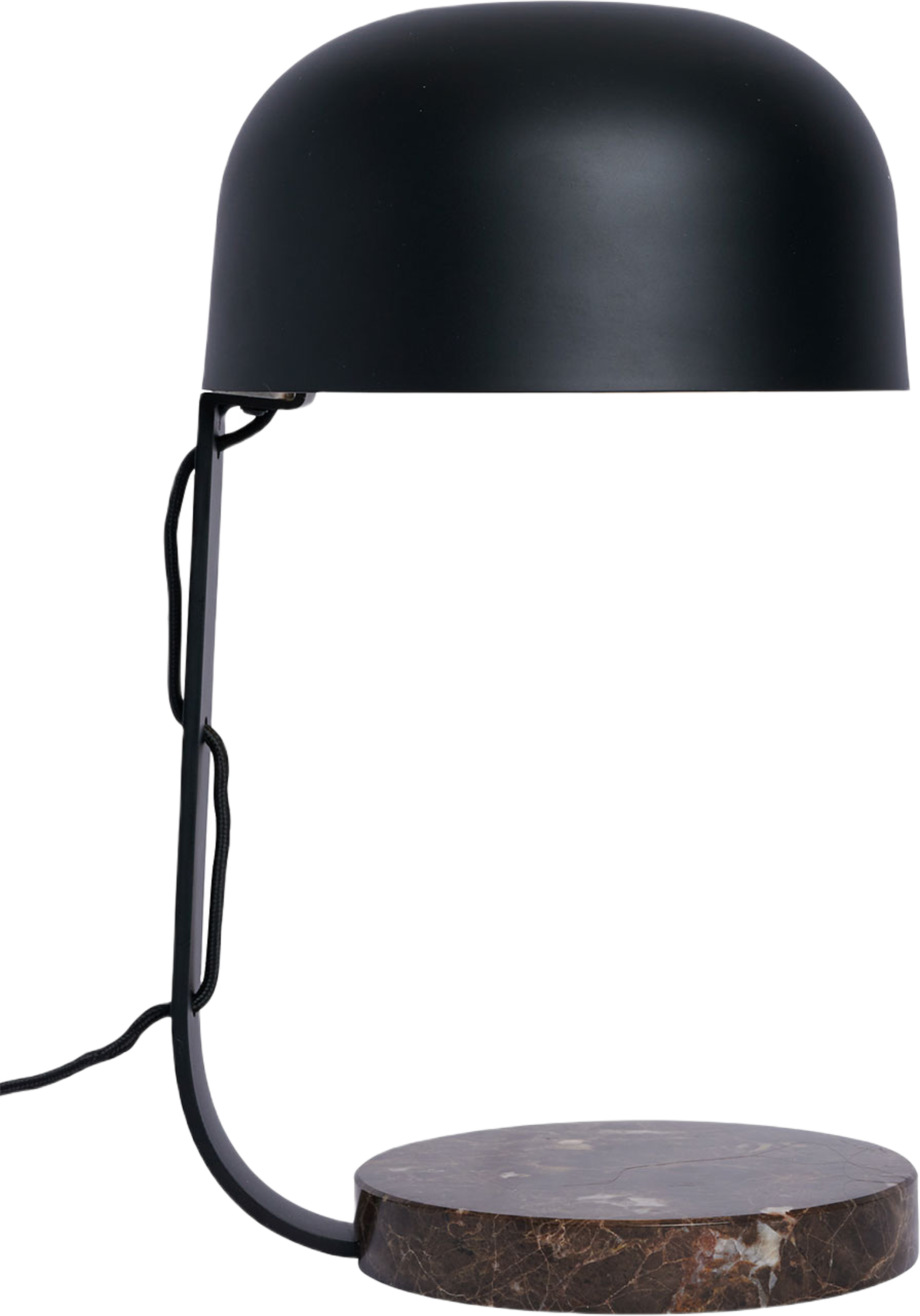 Milly Table Black