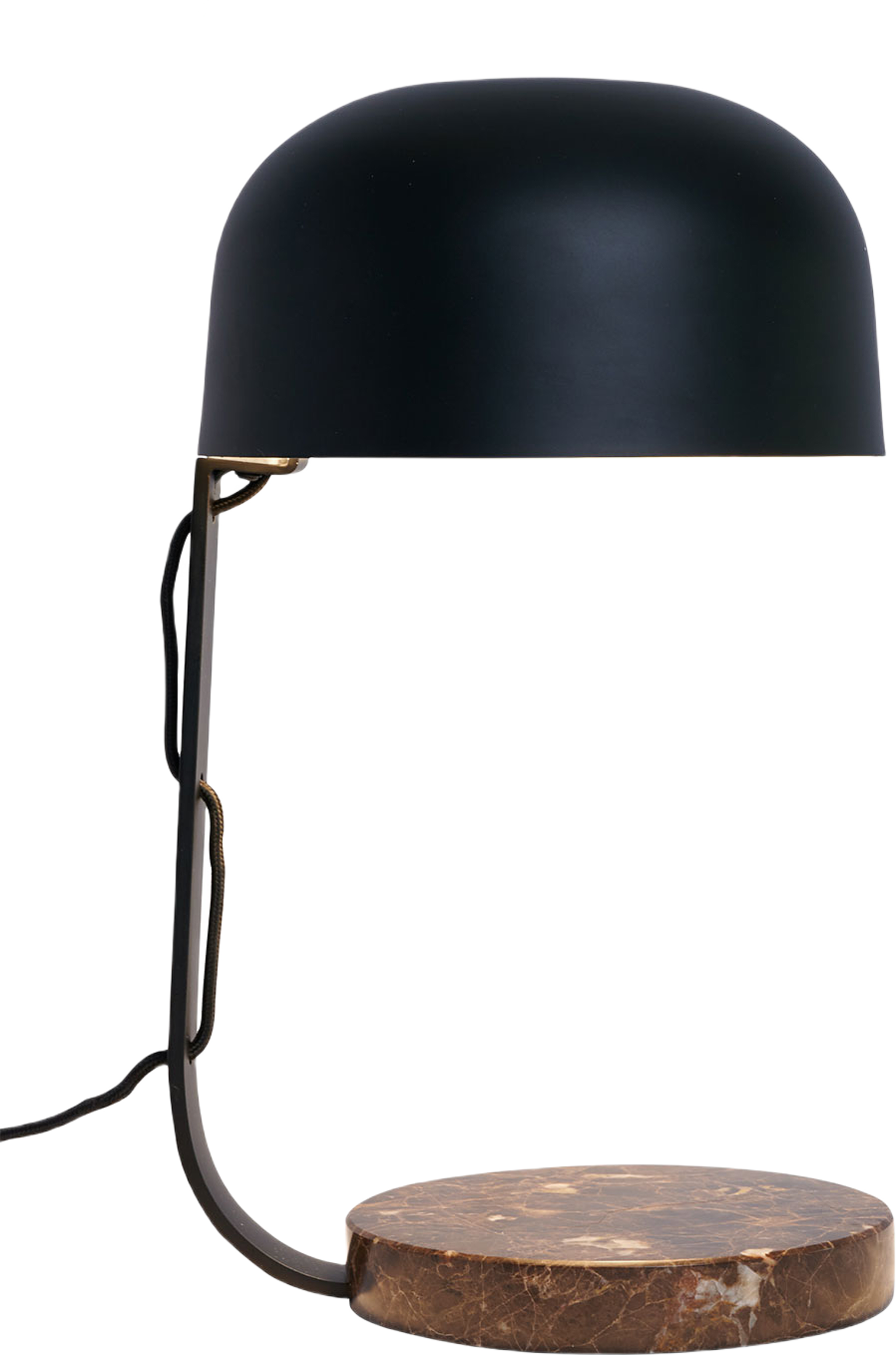 Milly Table Black