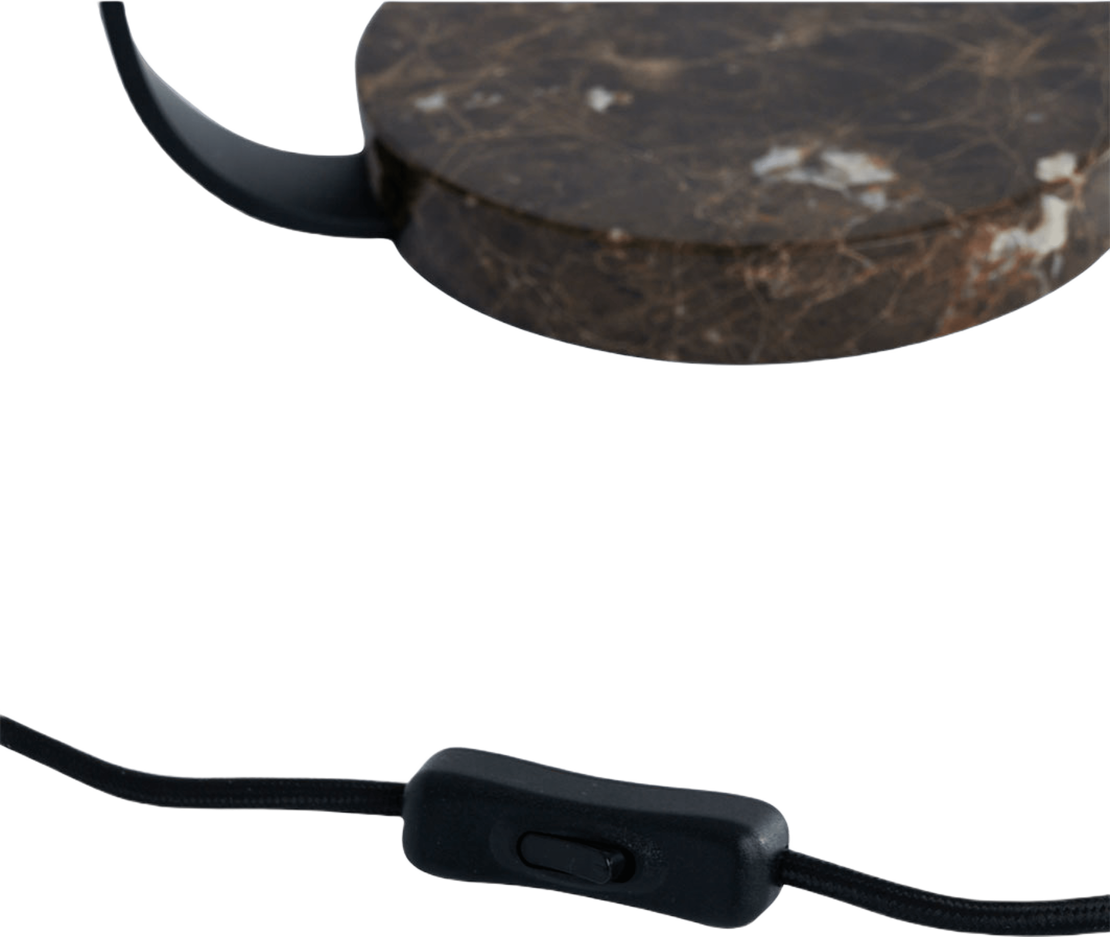 Milly Table Black