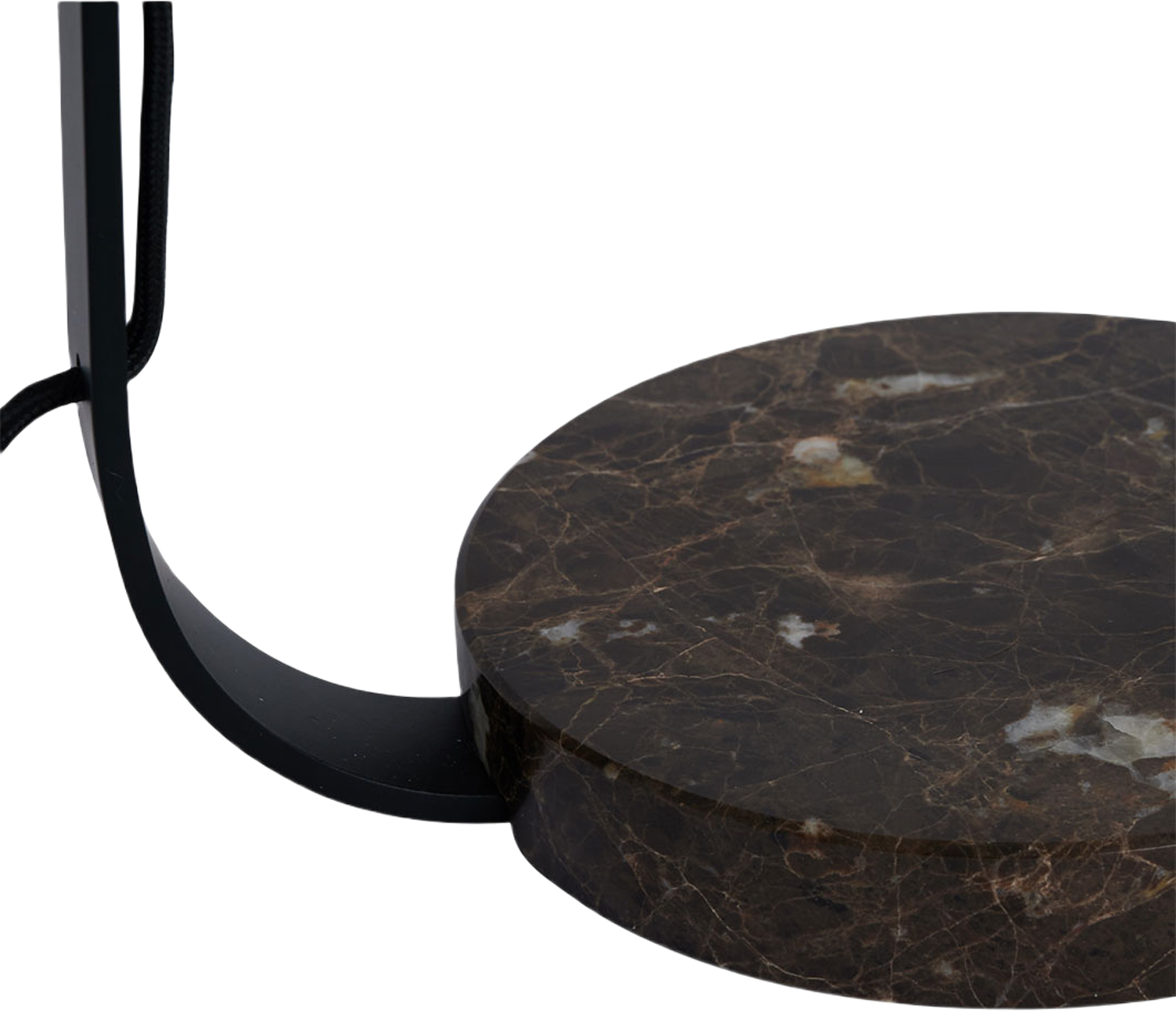 Milly Table Black