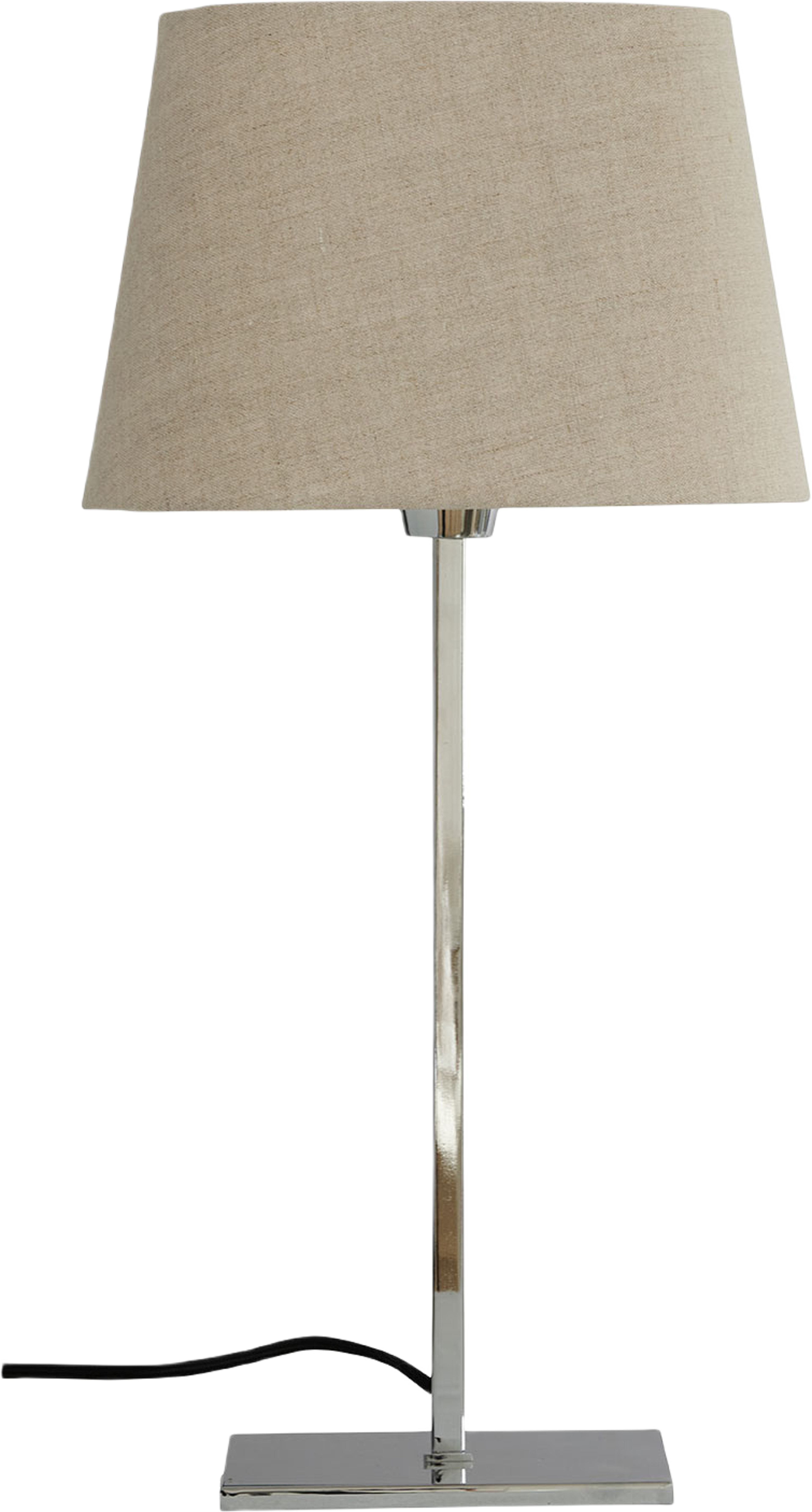 Mika Table Silver