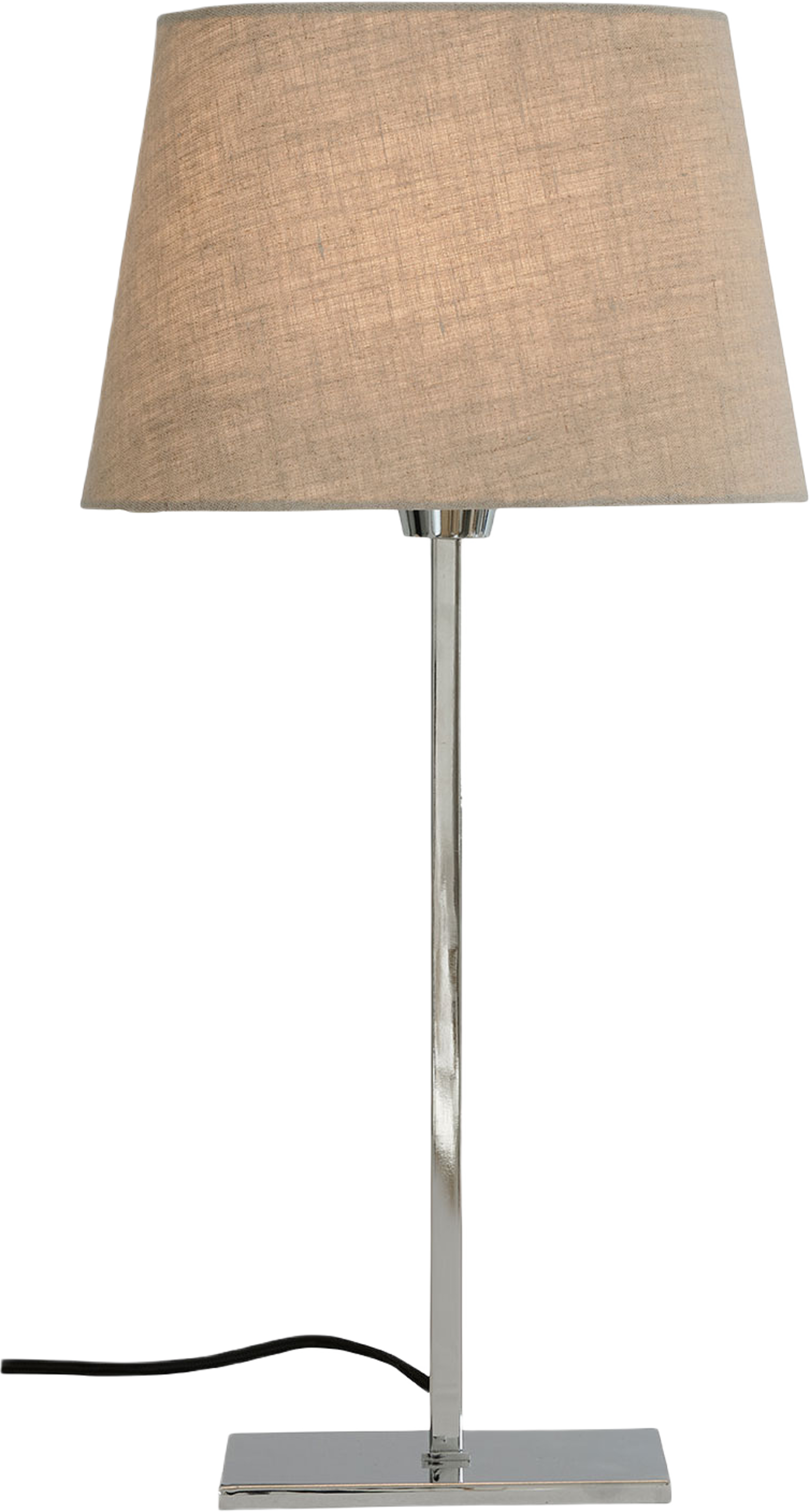 Mika Table Silver