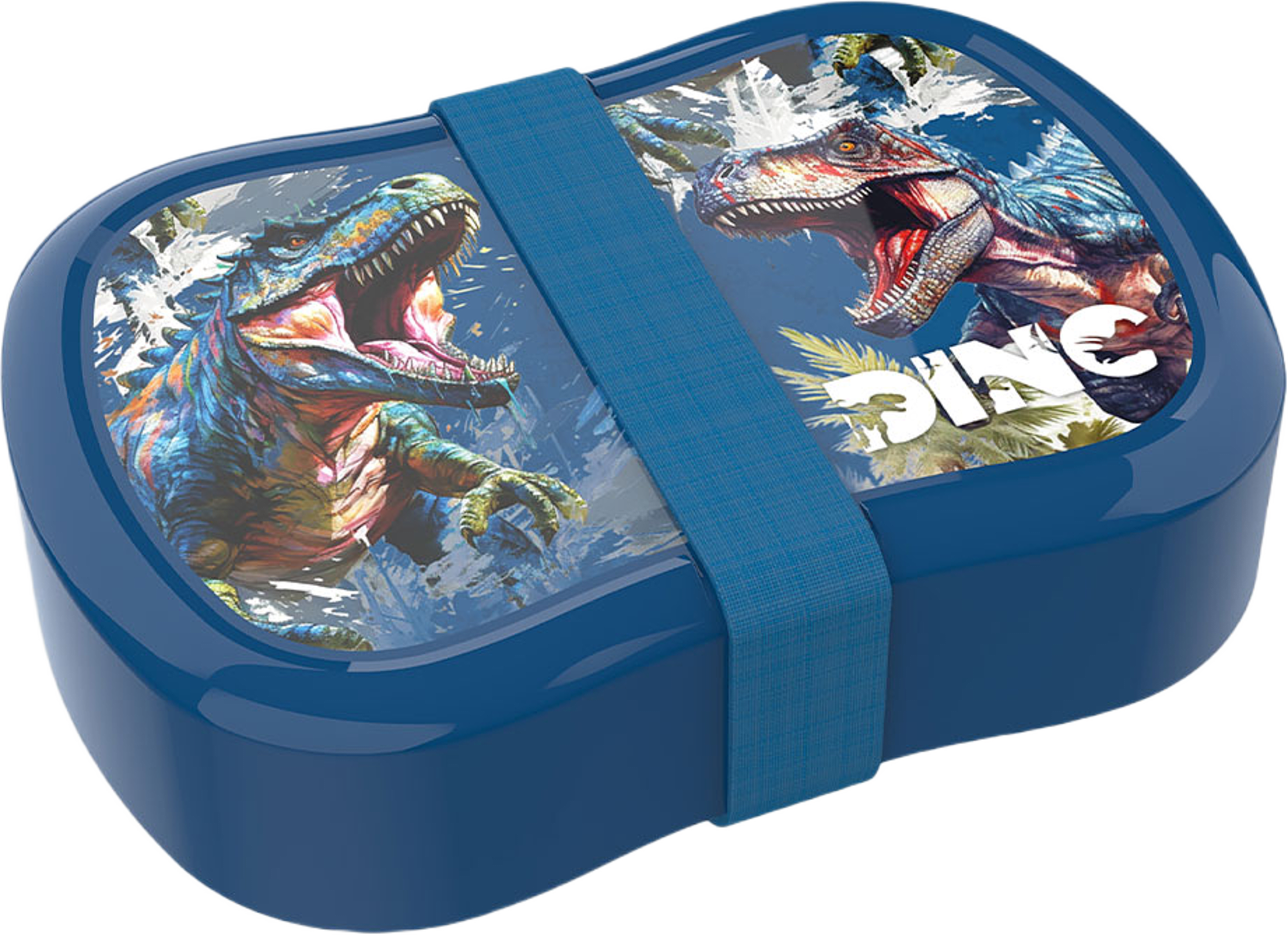 Lunchlåda T-Rex