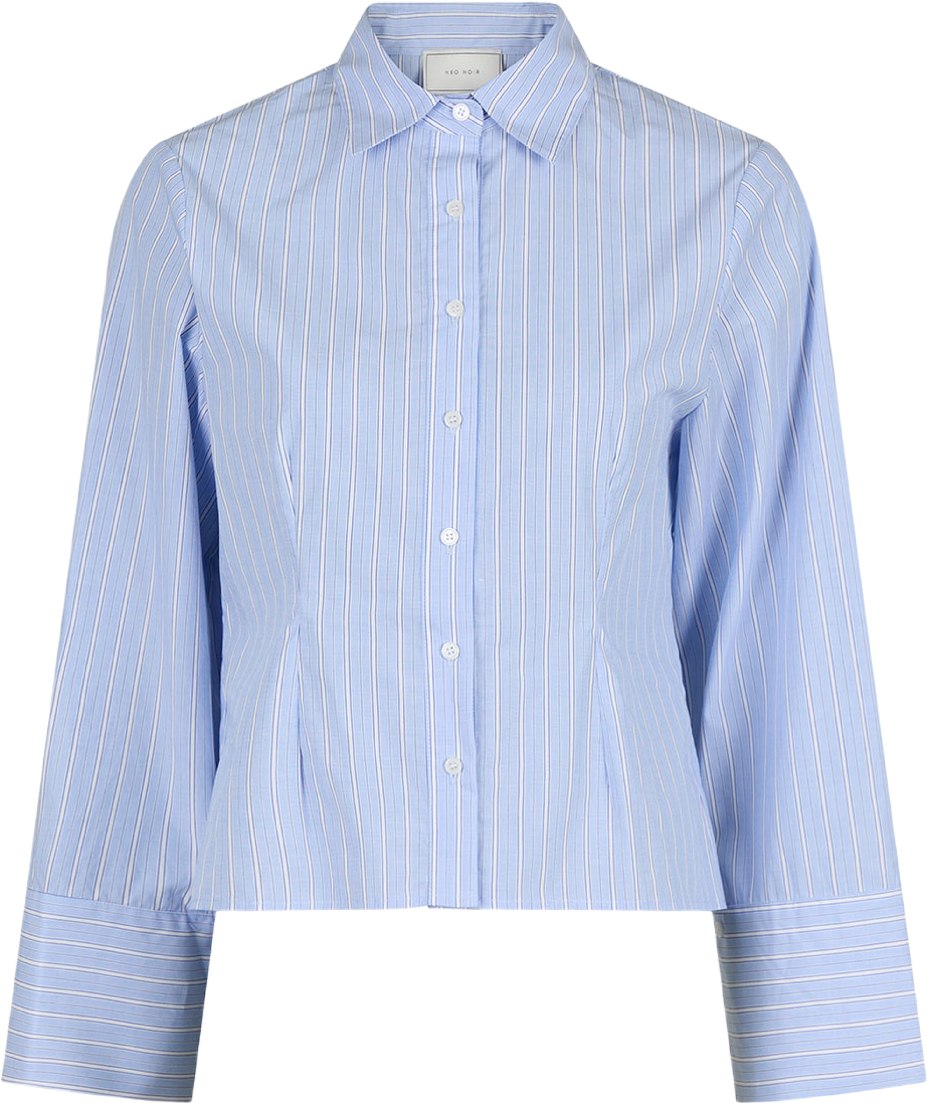 Rosa Stripe Shirt