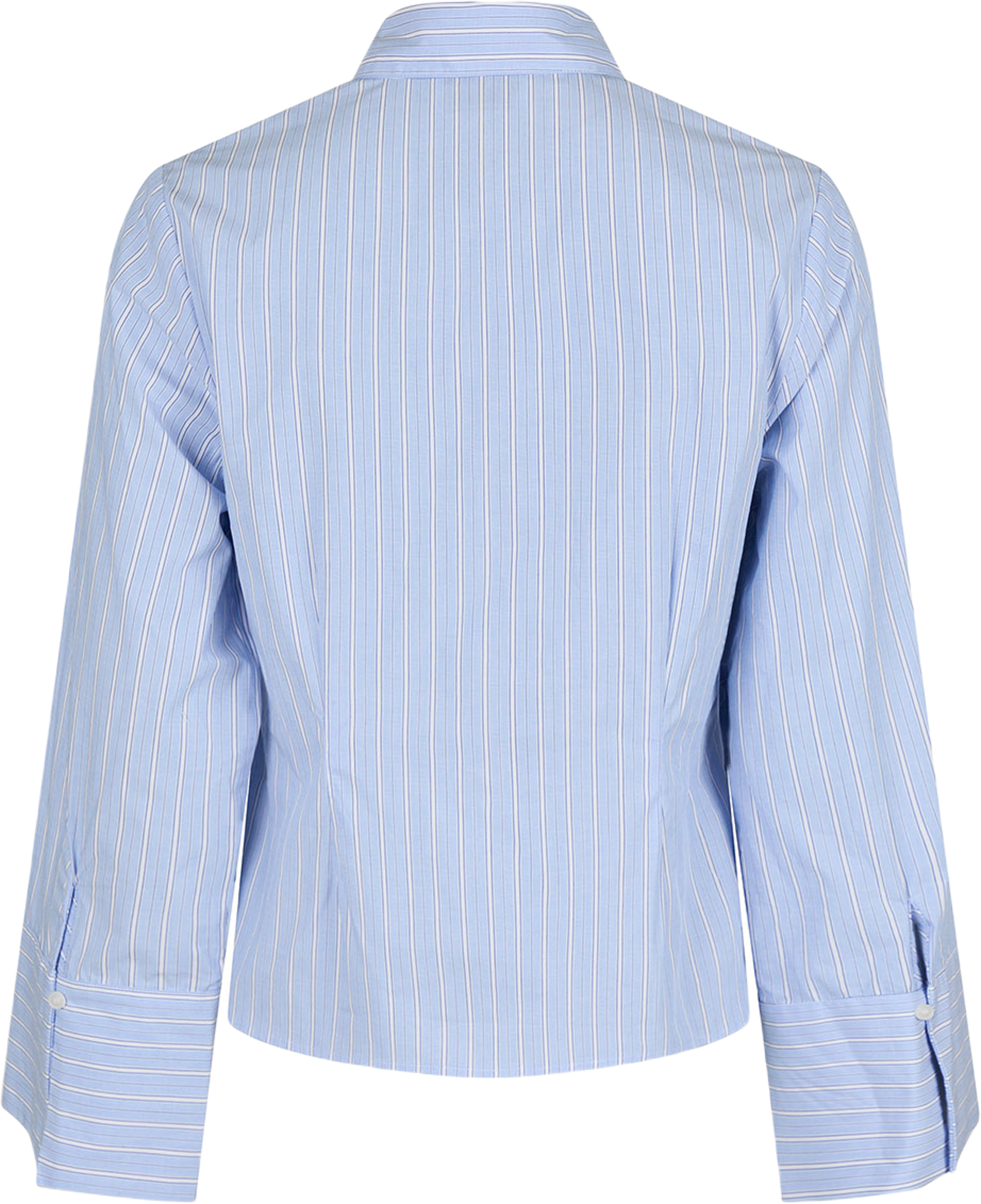 Rosa Stripe Shirt