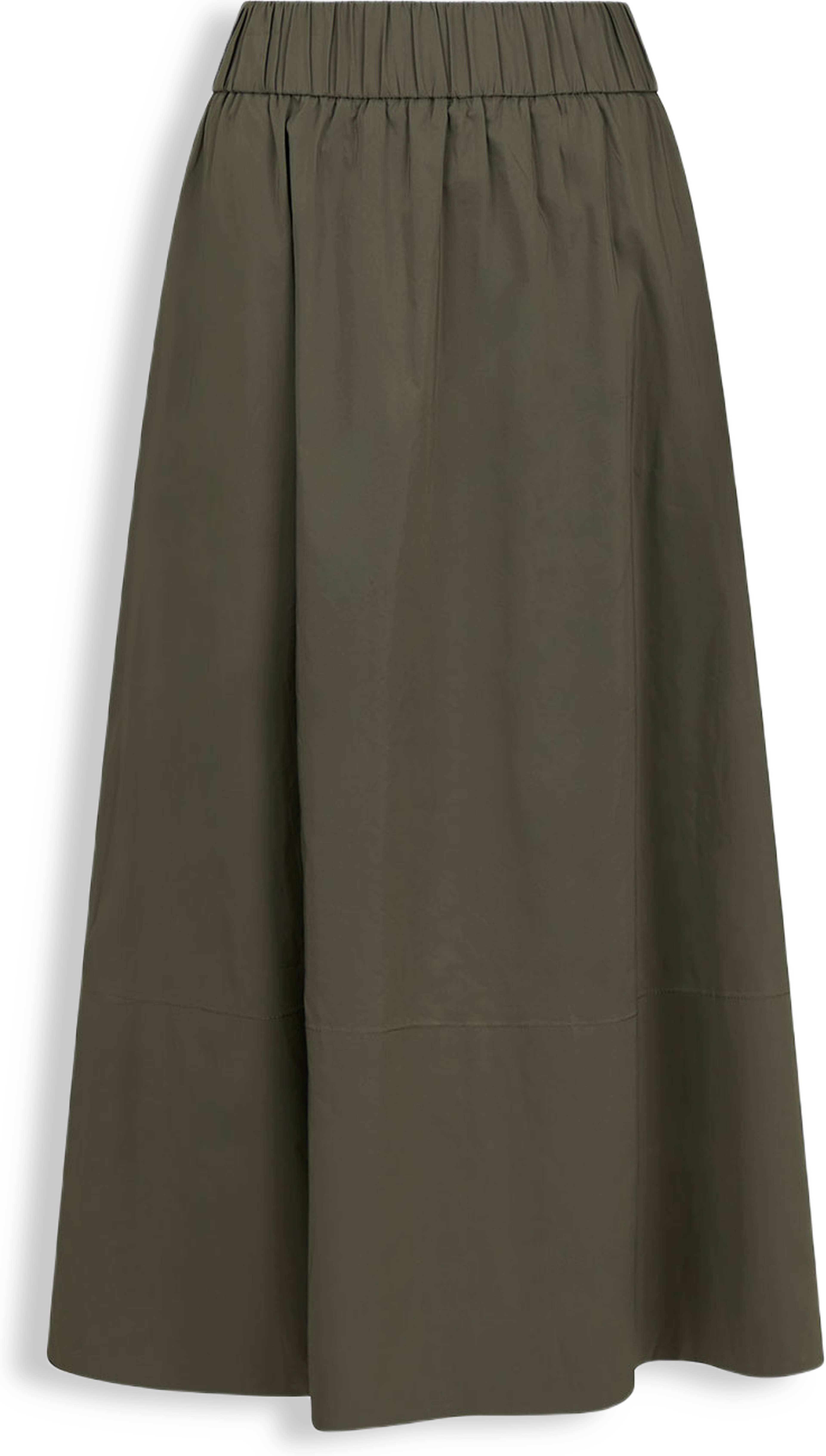 Skirt Yara Poplin