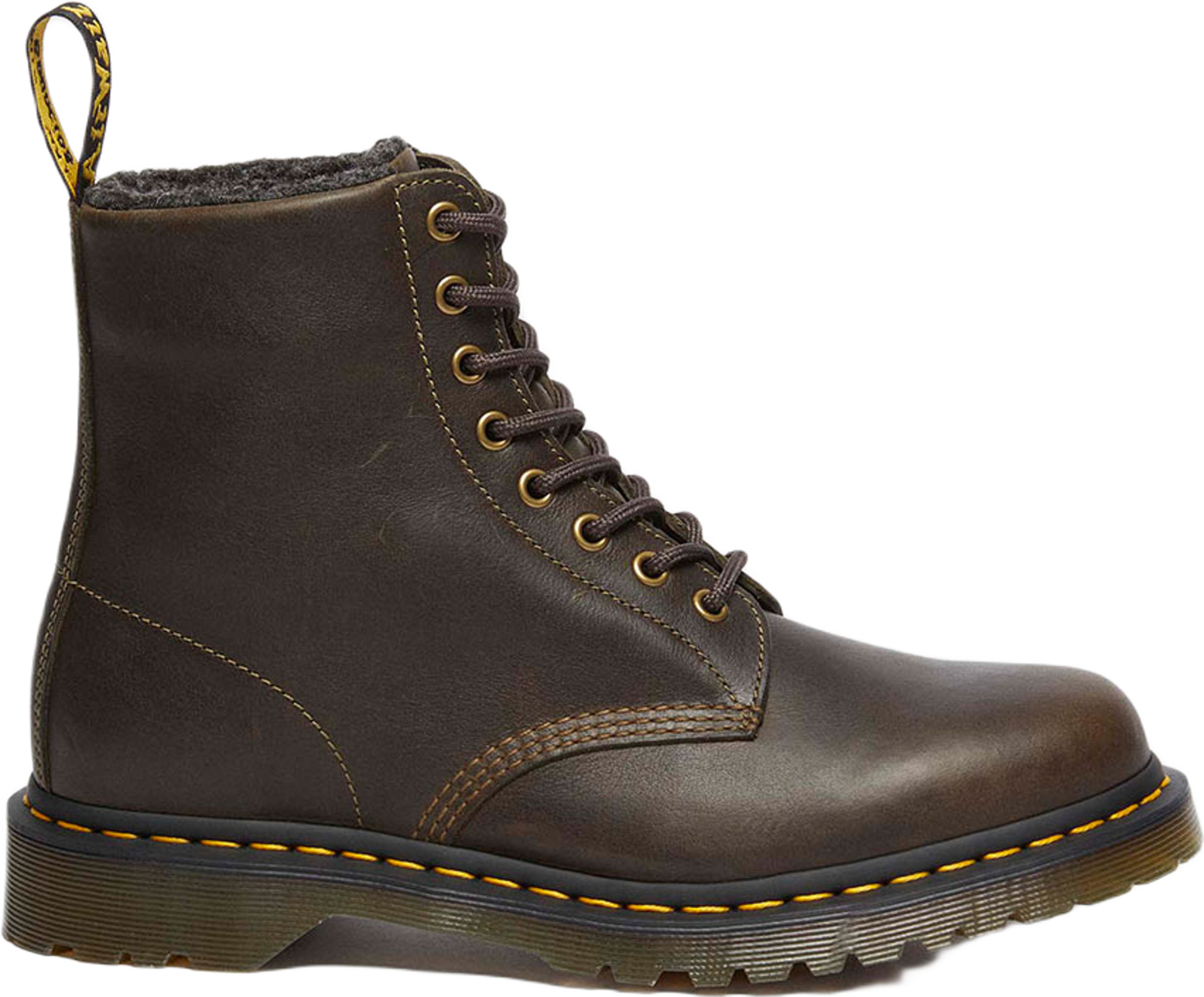 1460 Olive Grizzly