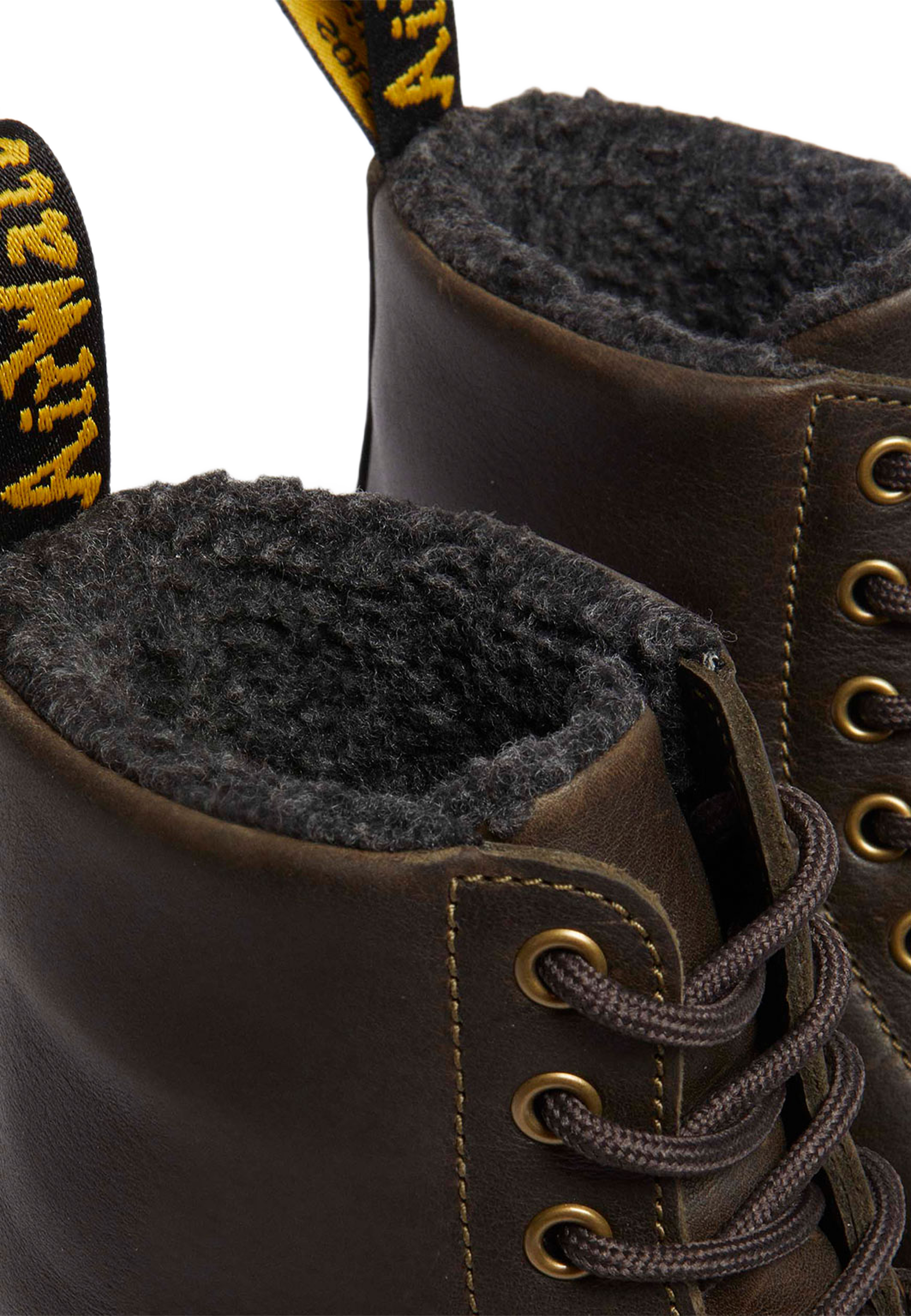 1460 Olive Grizzly