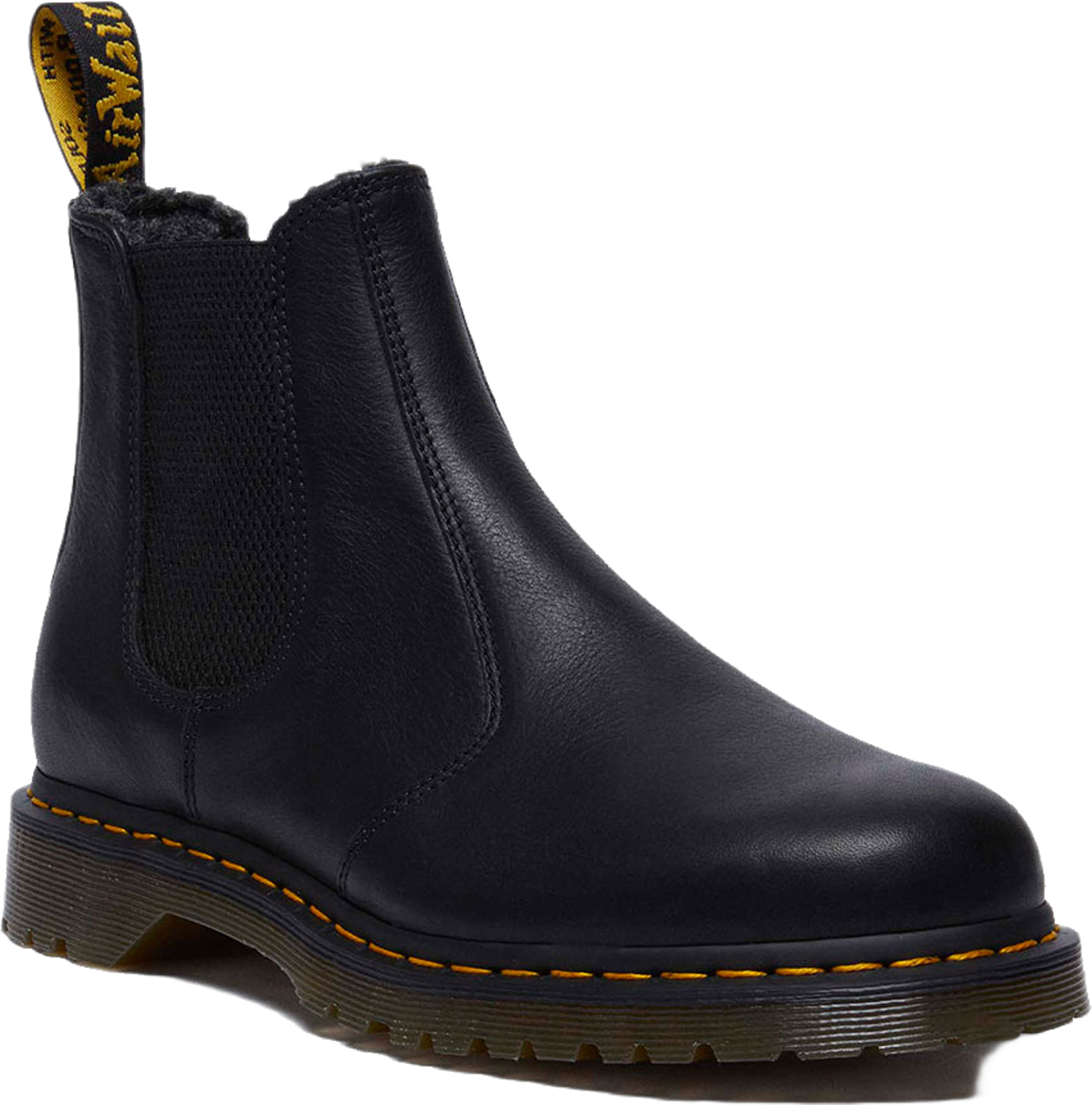 2976 Black Grizzly