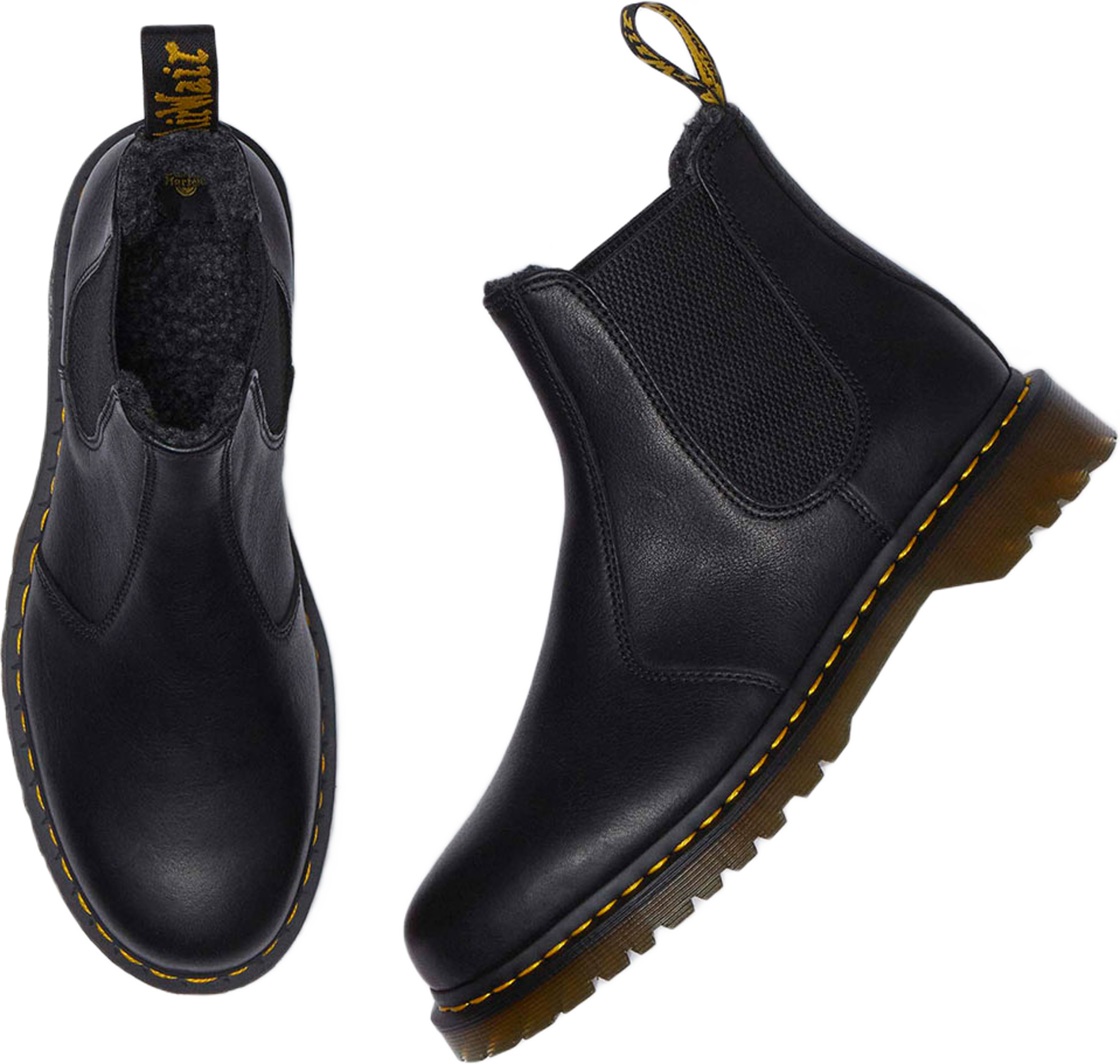 2976 Black Grizzly