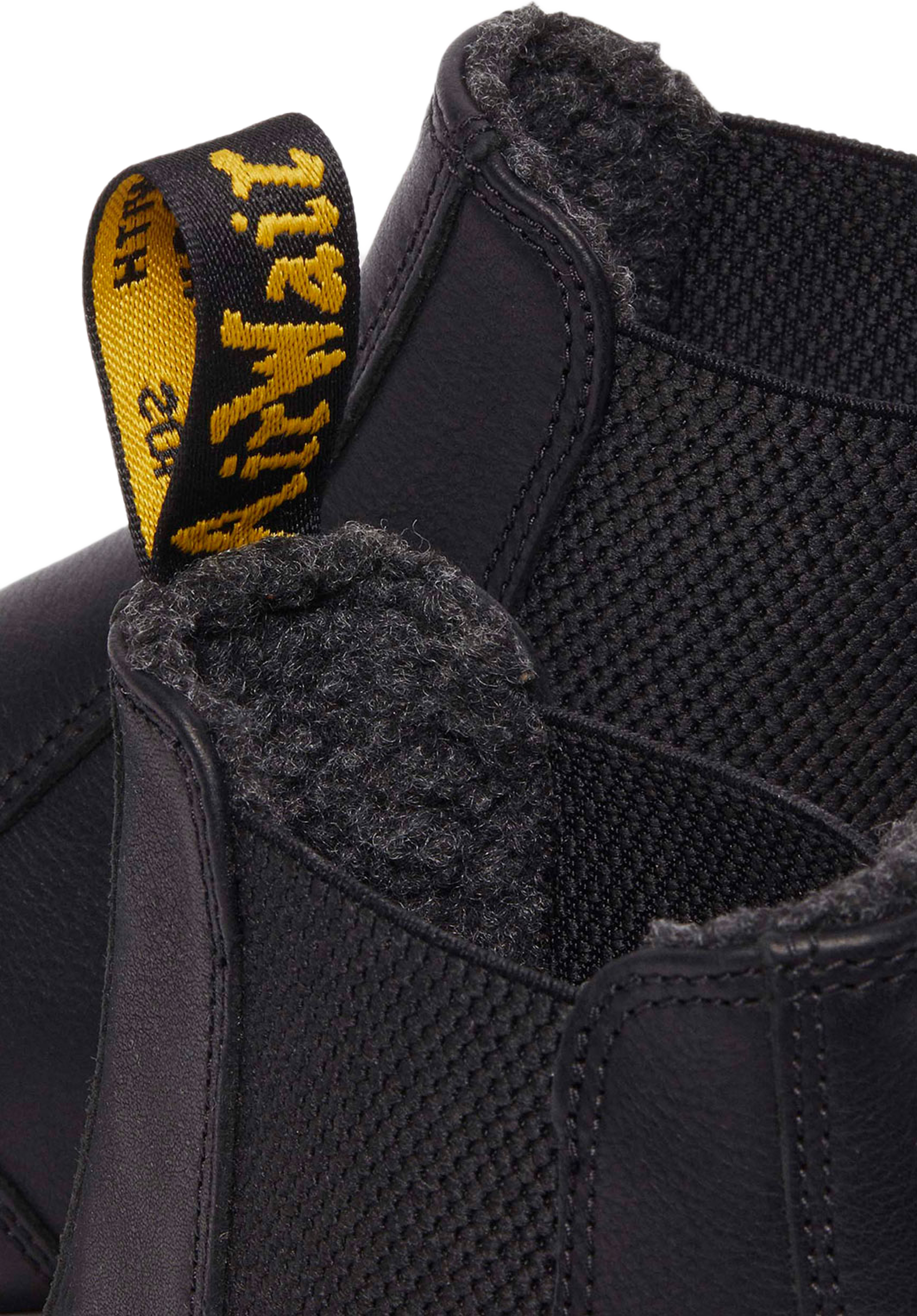 2976 Black Grizzly
