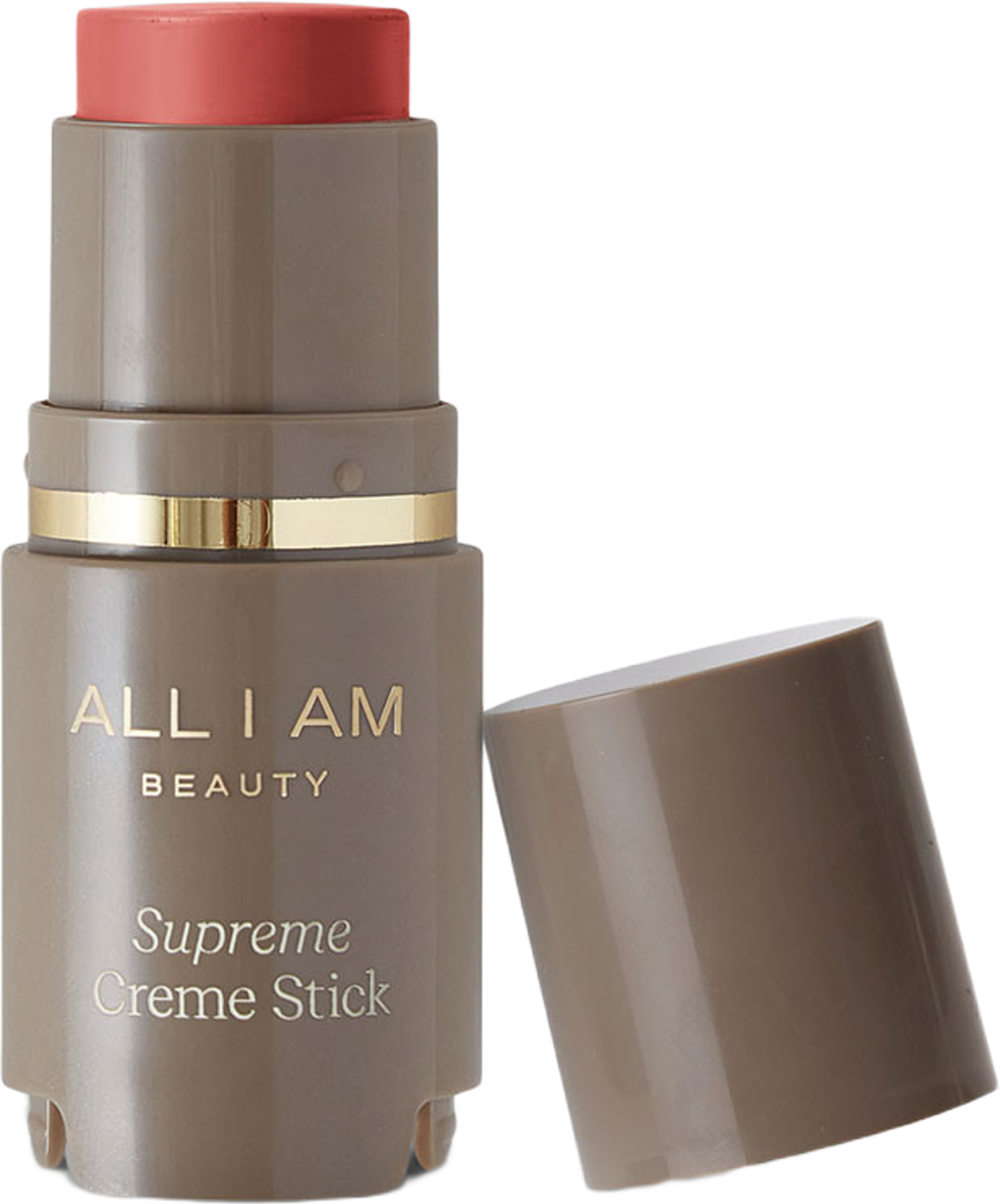 Supreme Creme Stick Rouge