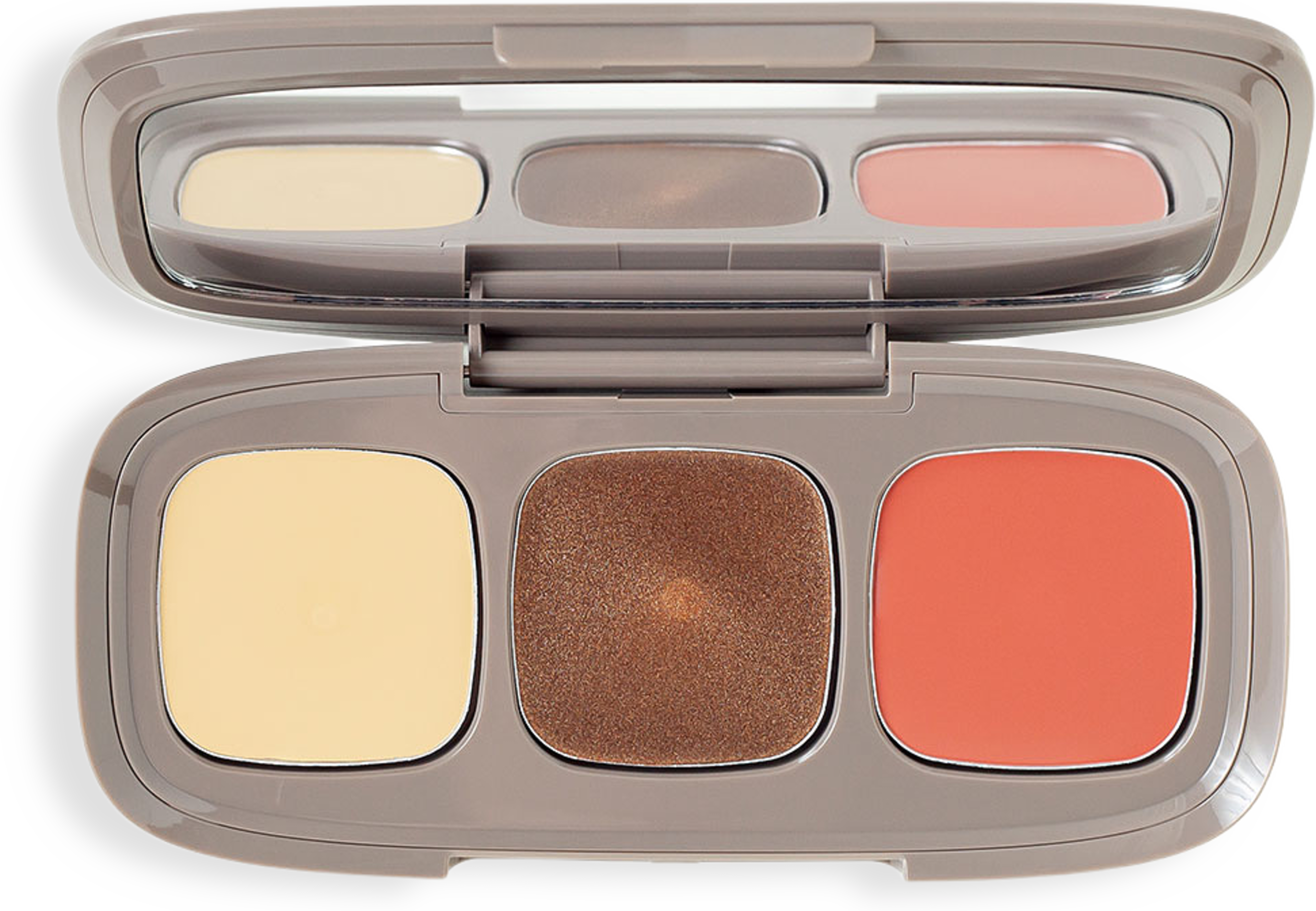 Touch-up Creme Palette