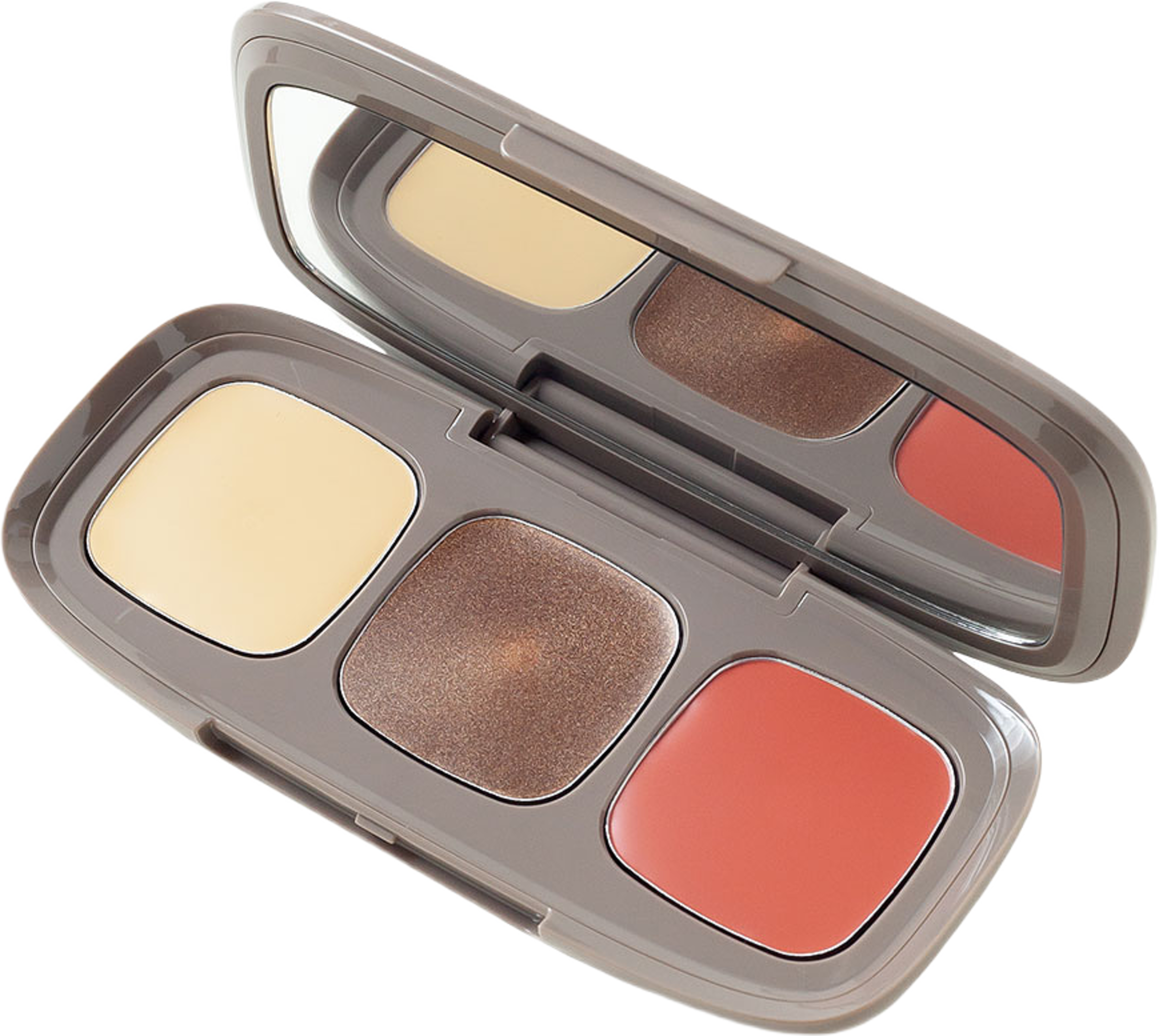 Touch-up Creme Palette