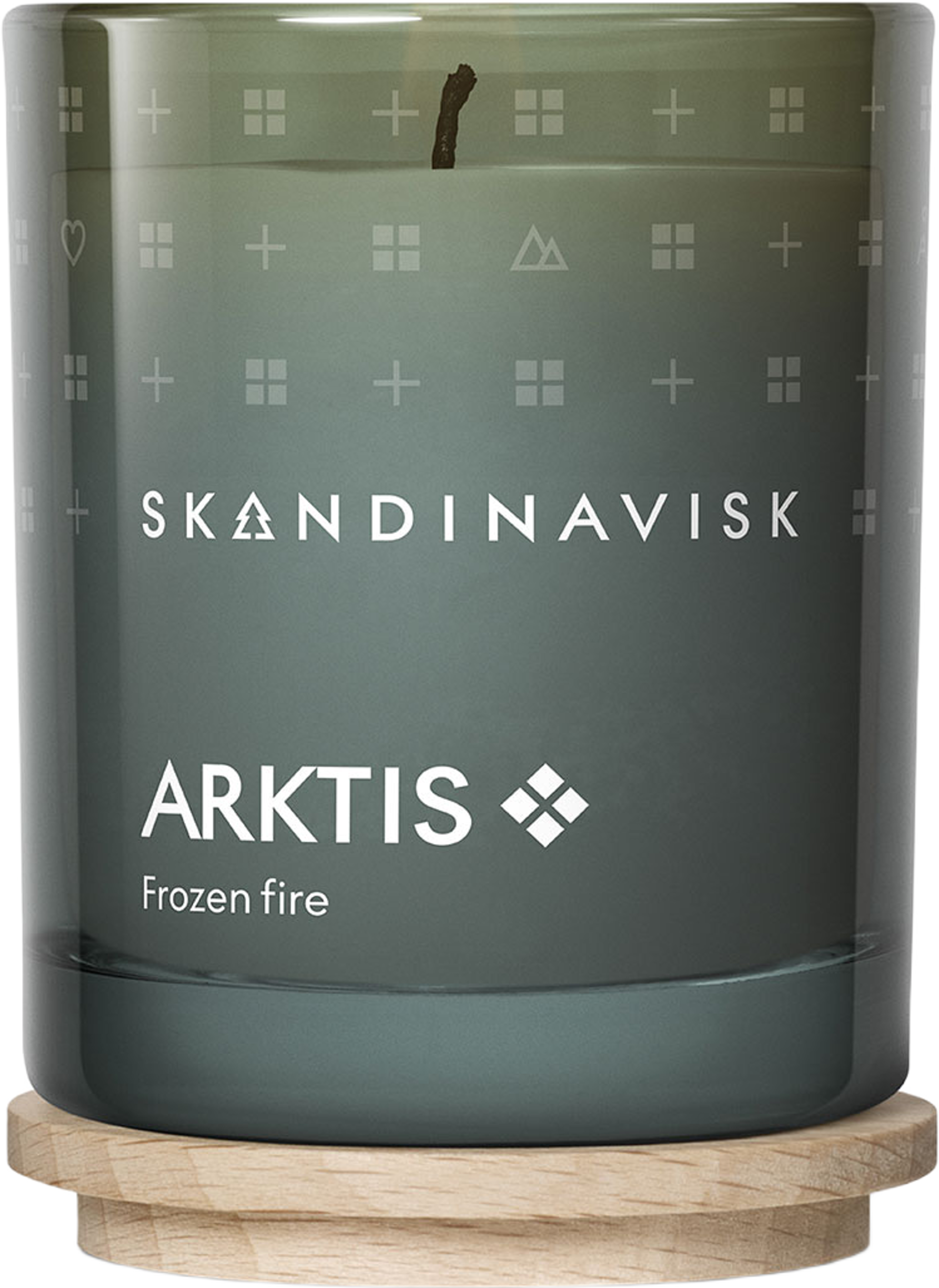 Arktis doftljus 65g