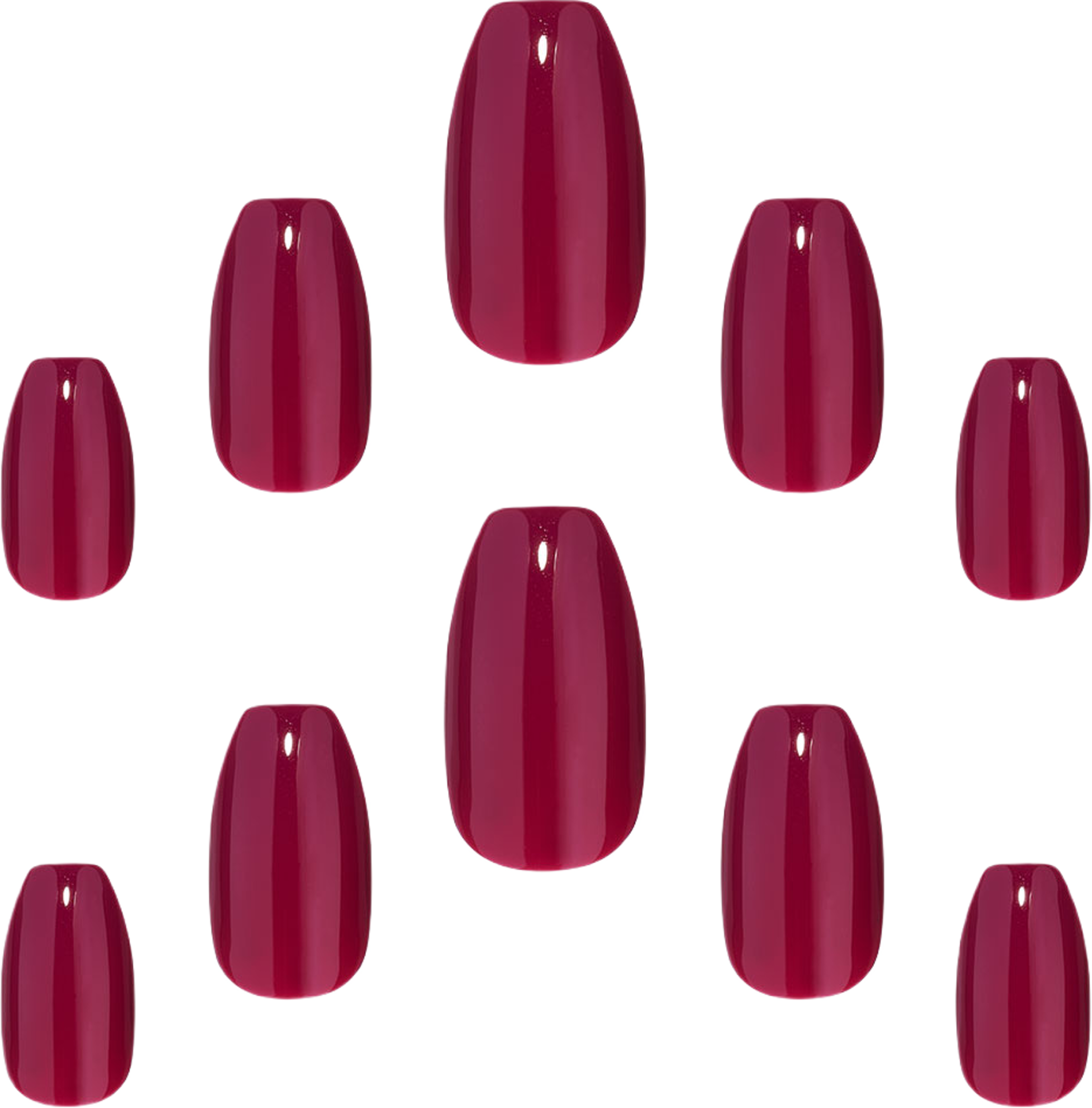 Colour Acrylics Berry Lemonade