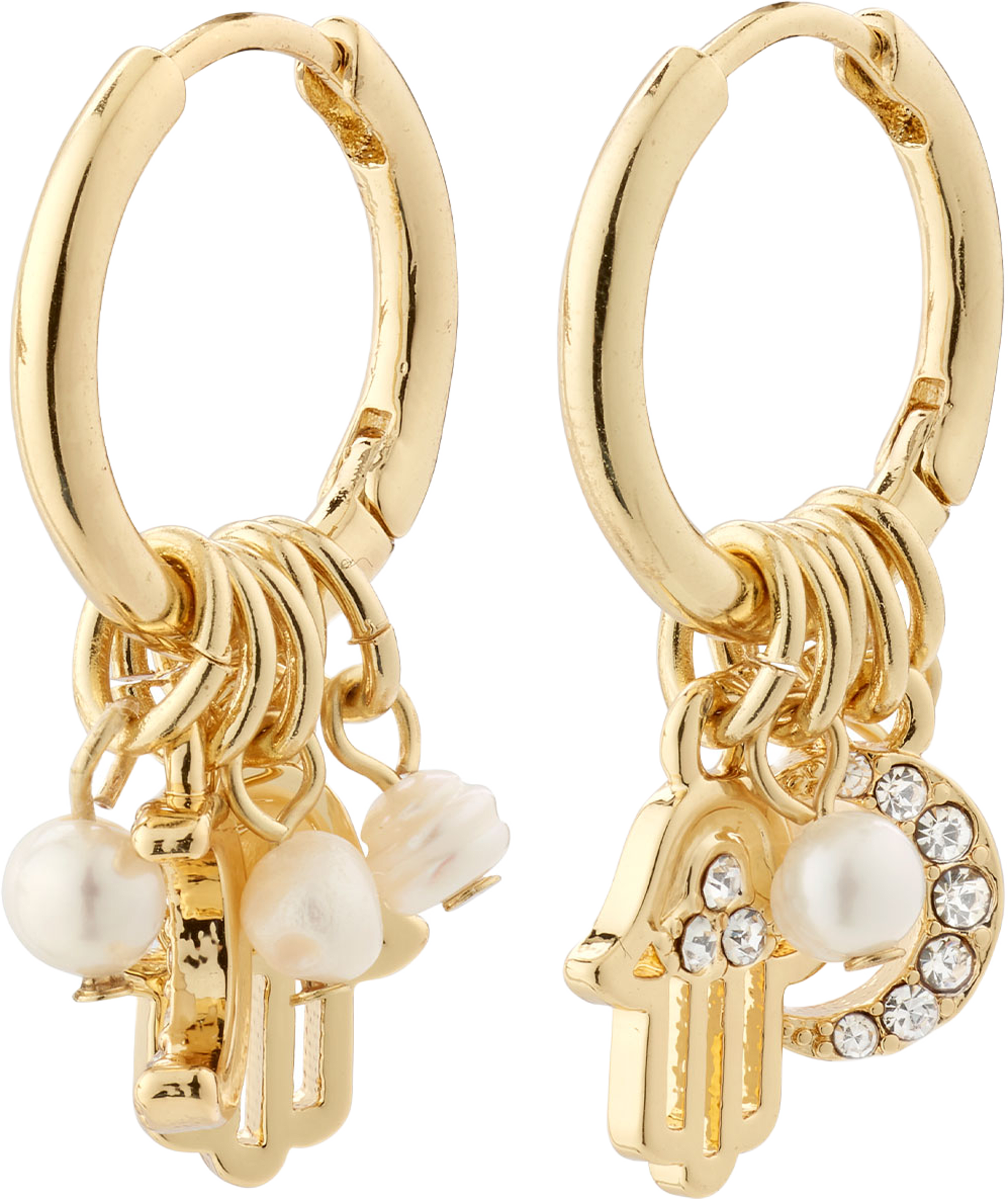 Prucence Earrings