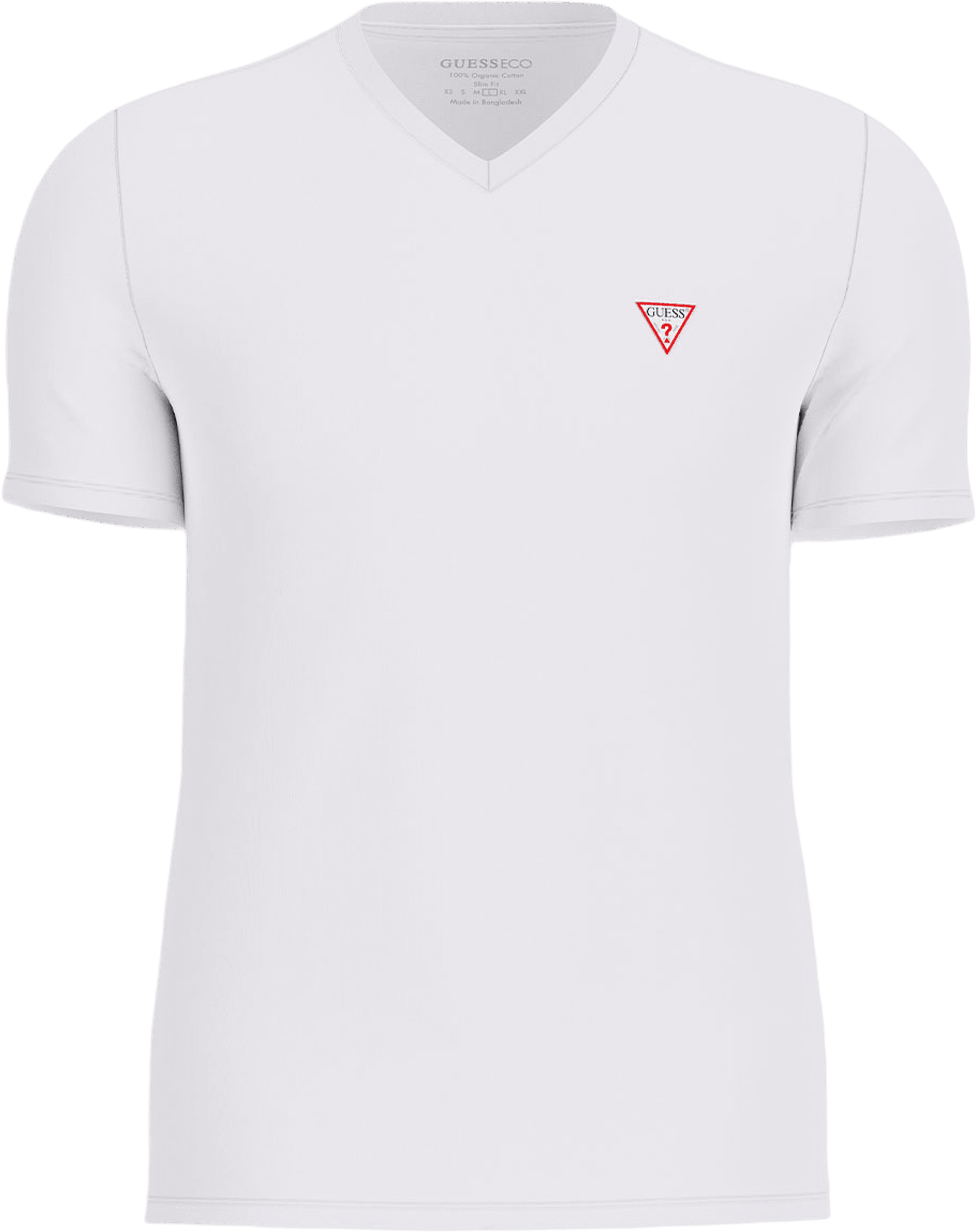 Vn Ss Core T-Shirt