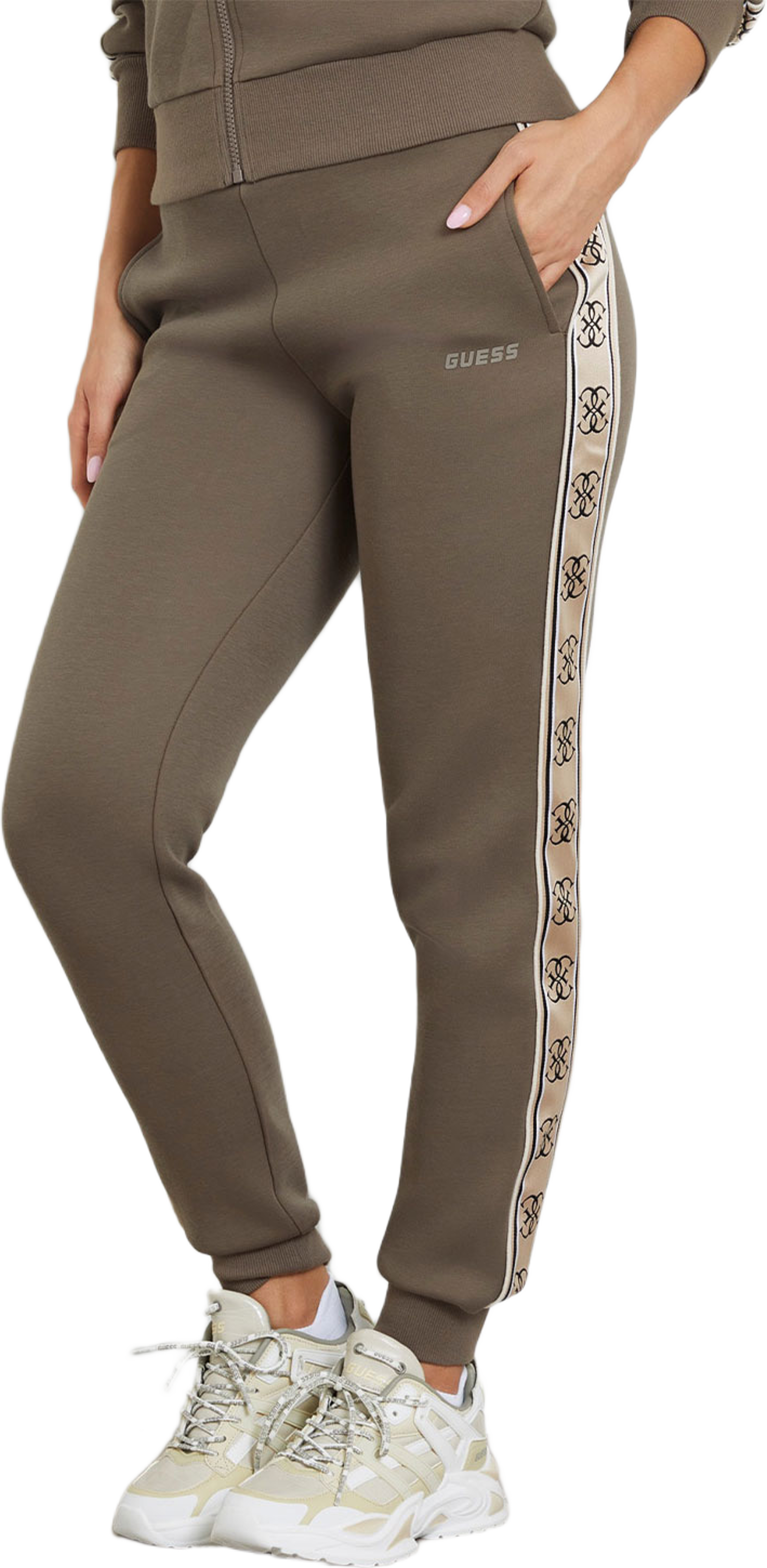 Britney Jogger Trousers