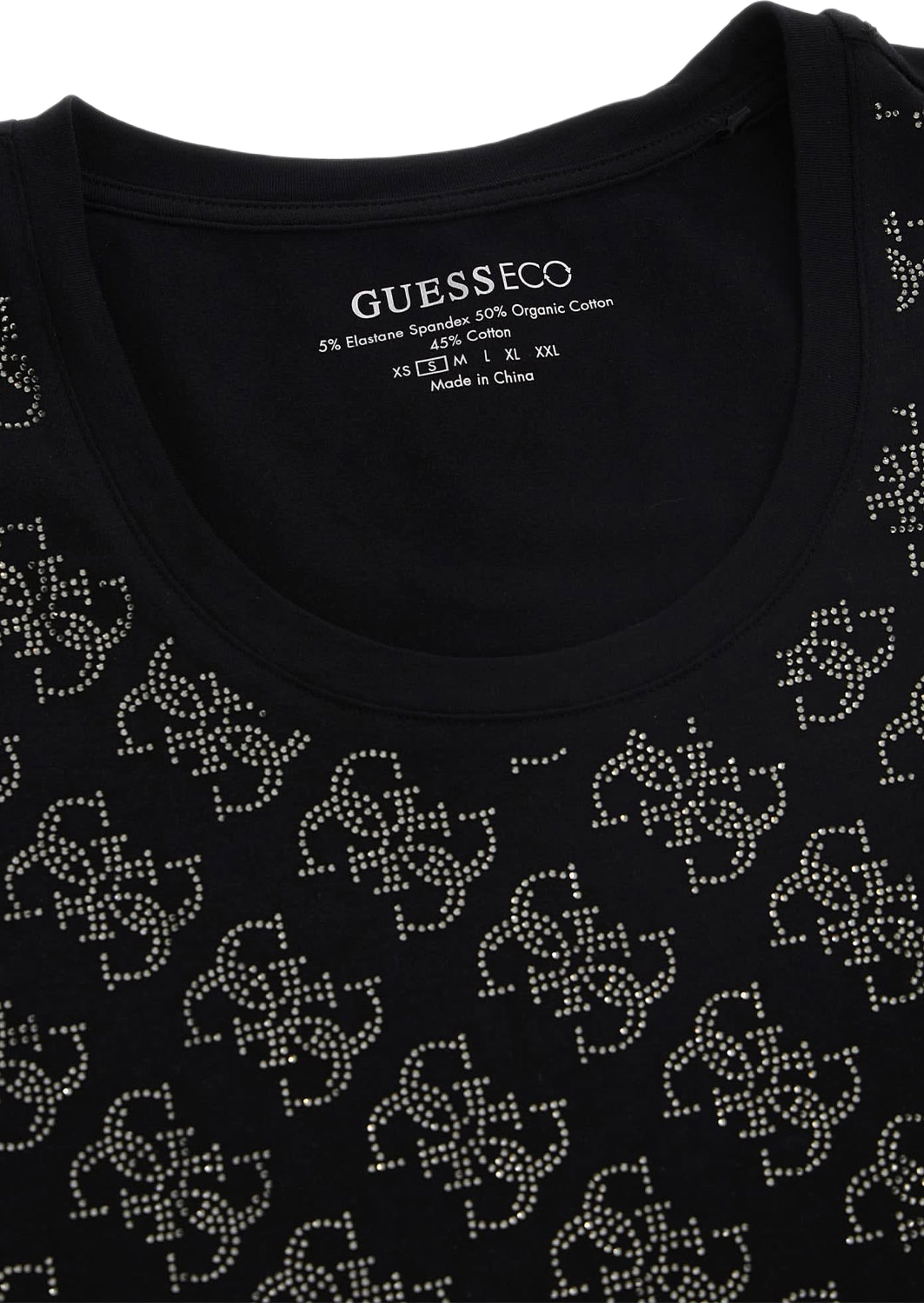 Ss Cn 4G Allover T-Shirt