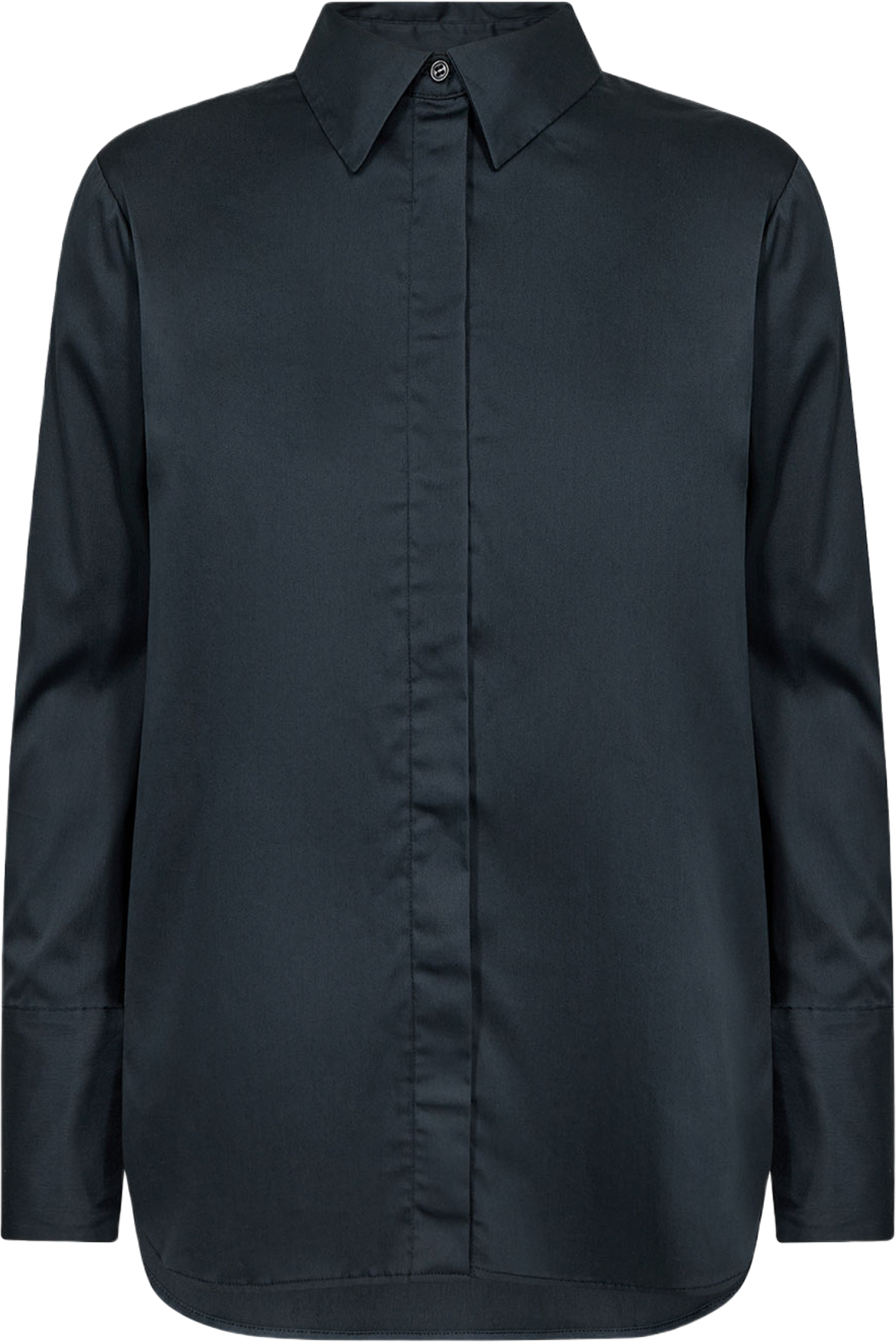LR-Isla Solid 7 Shirt