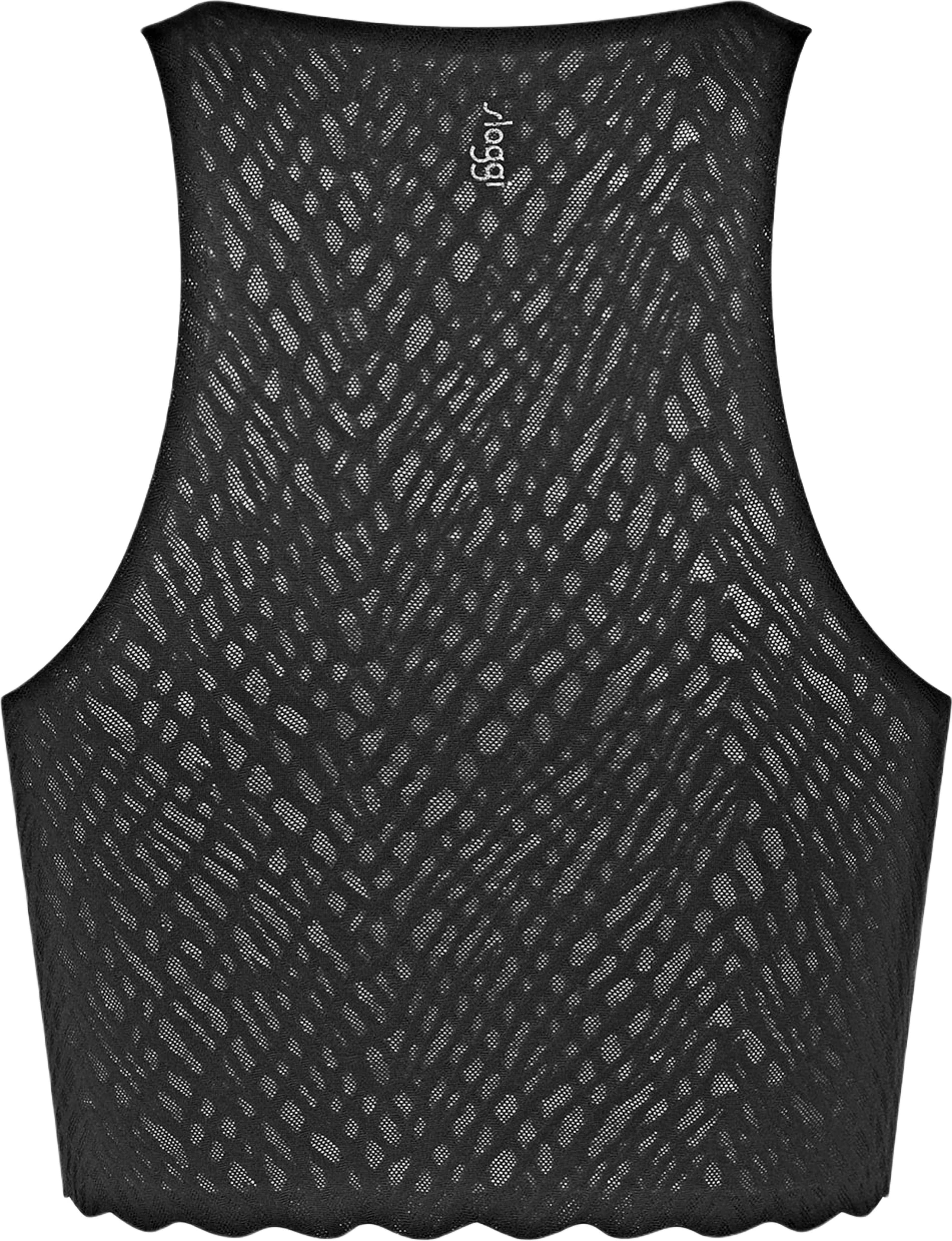 Zero Feel Bliss Crop Top