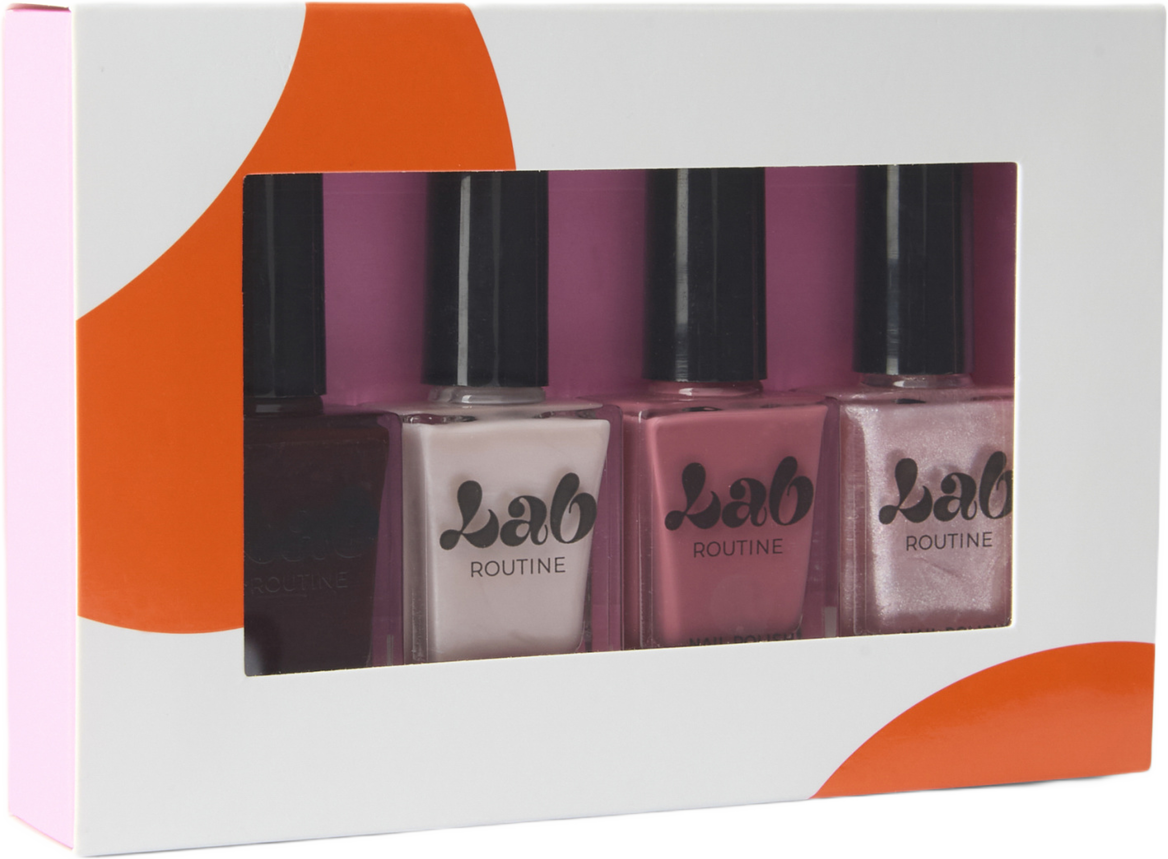 Nail Polish Kit