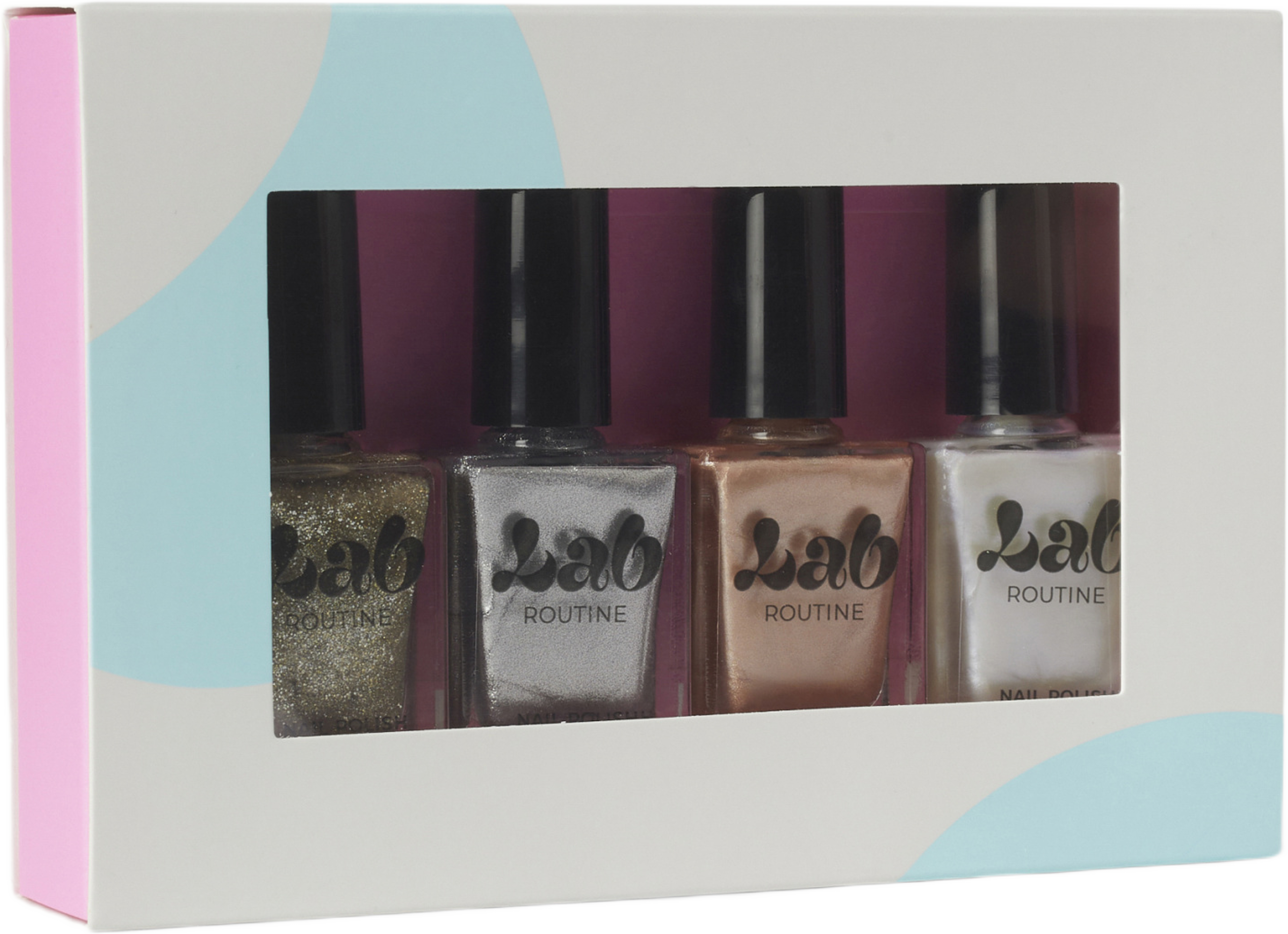 Nail Polish Kit