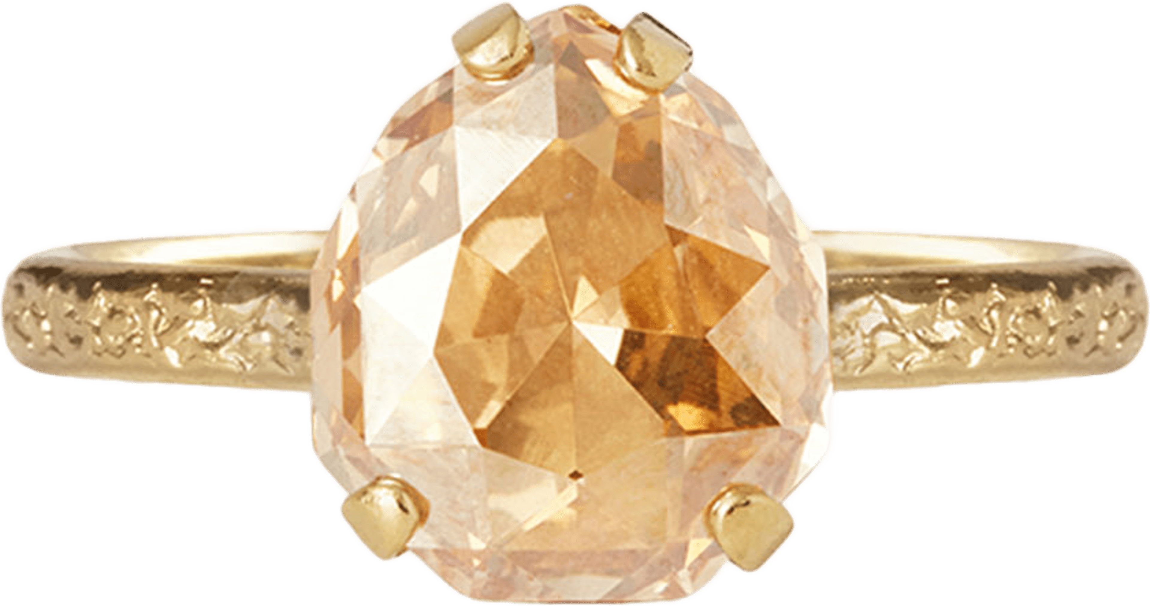 Carlotta Ring